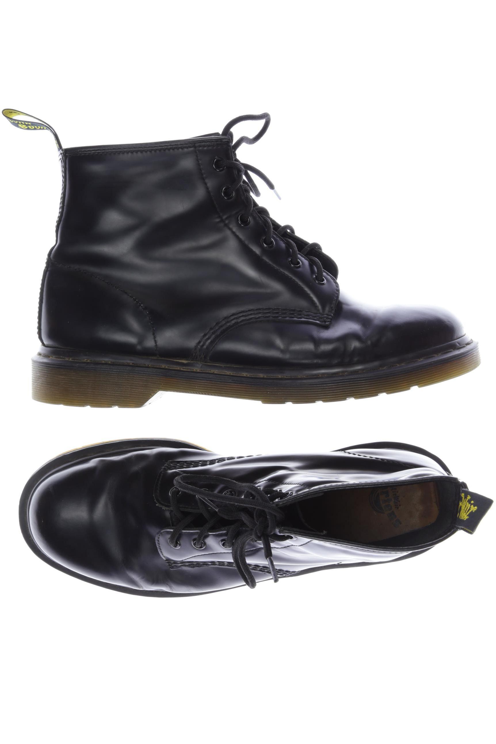 

Dr. Martens Herren Stiefel, schwarz, Gr. 46