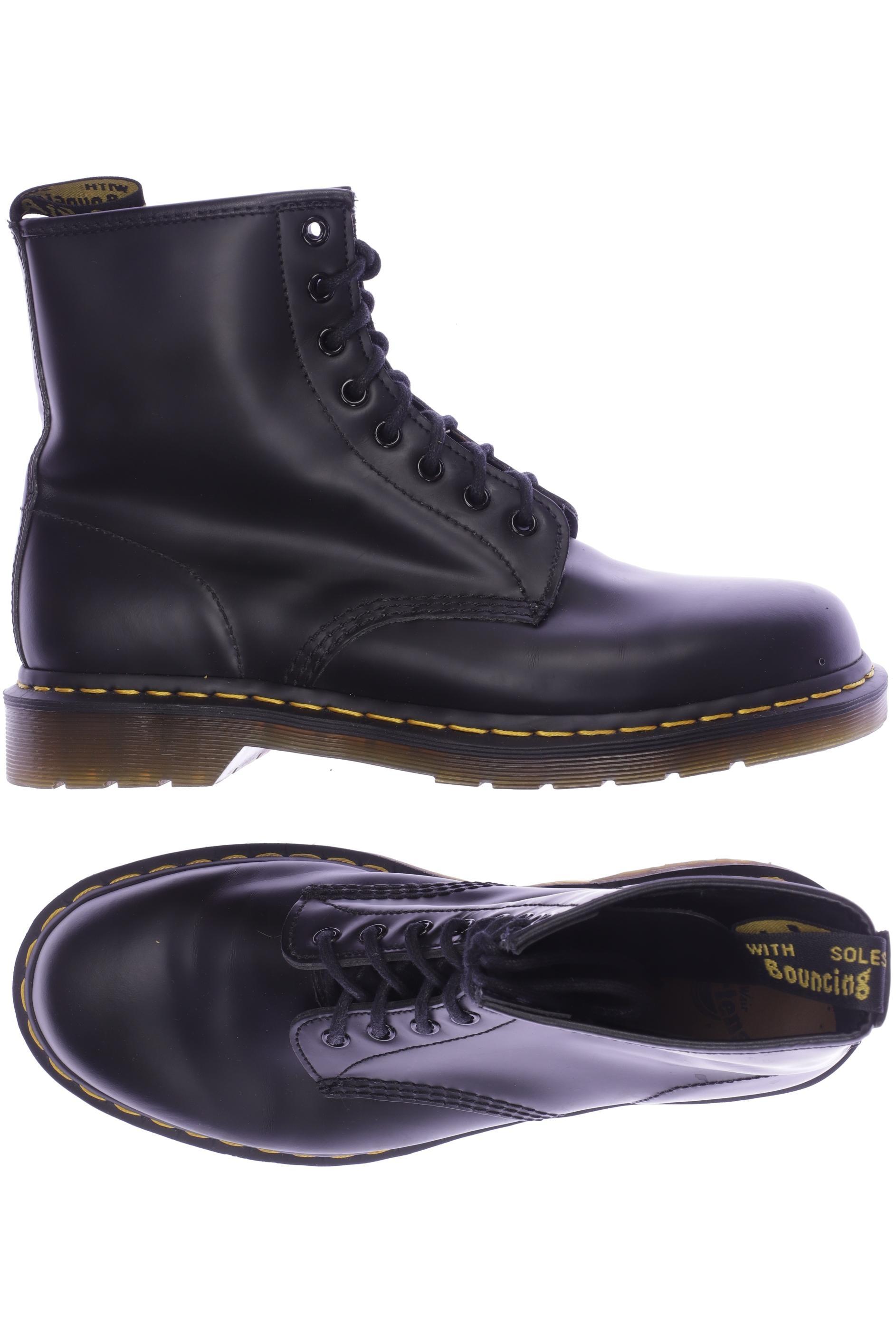 

Dr. Martens Herren Stiefel, schwarz, Gr. 43