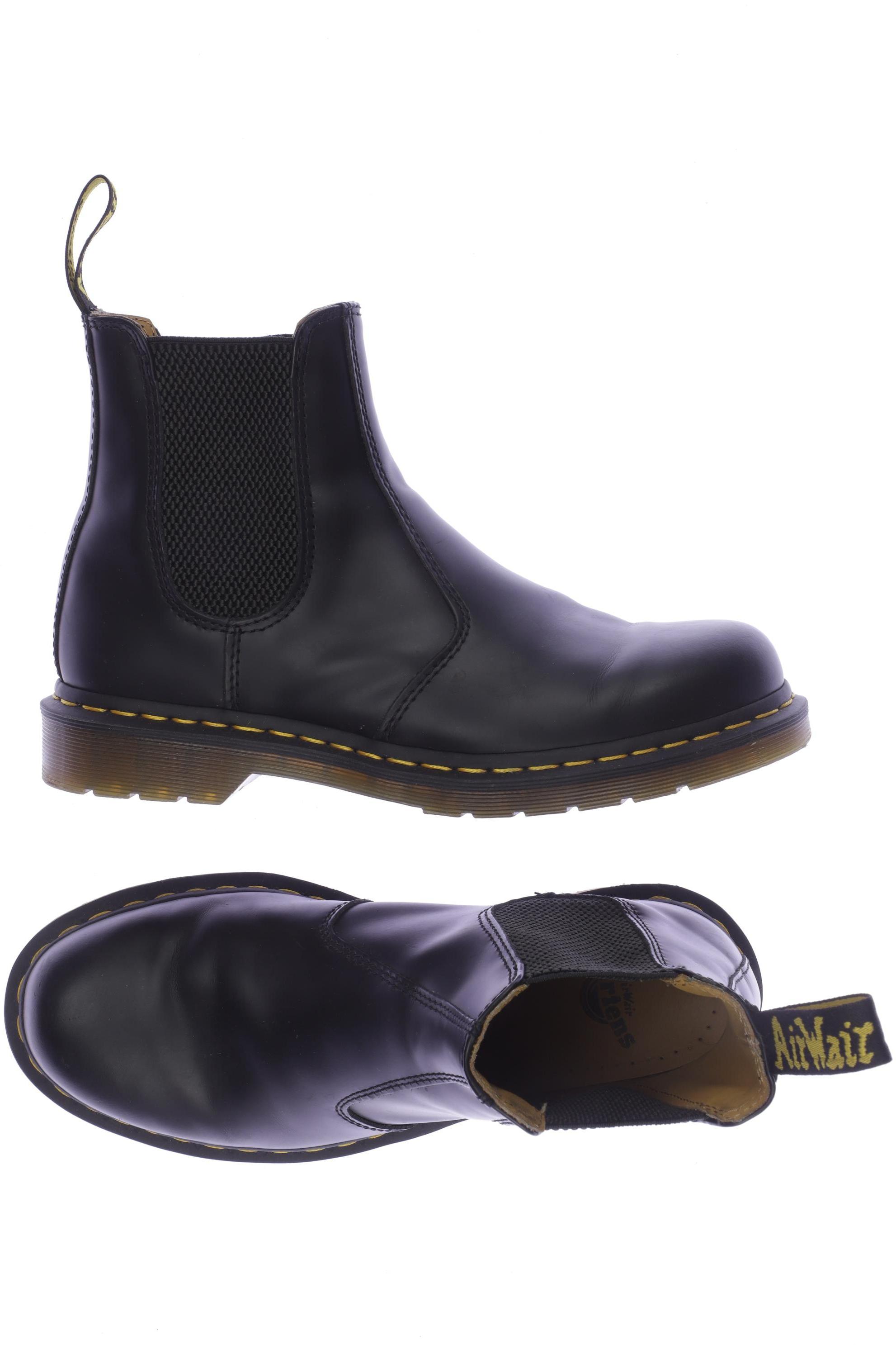 

Dr. Martens Herren Stiefel, schwarz