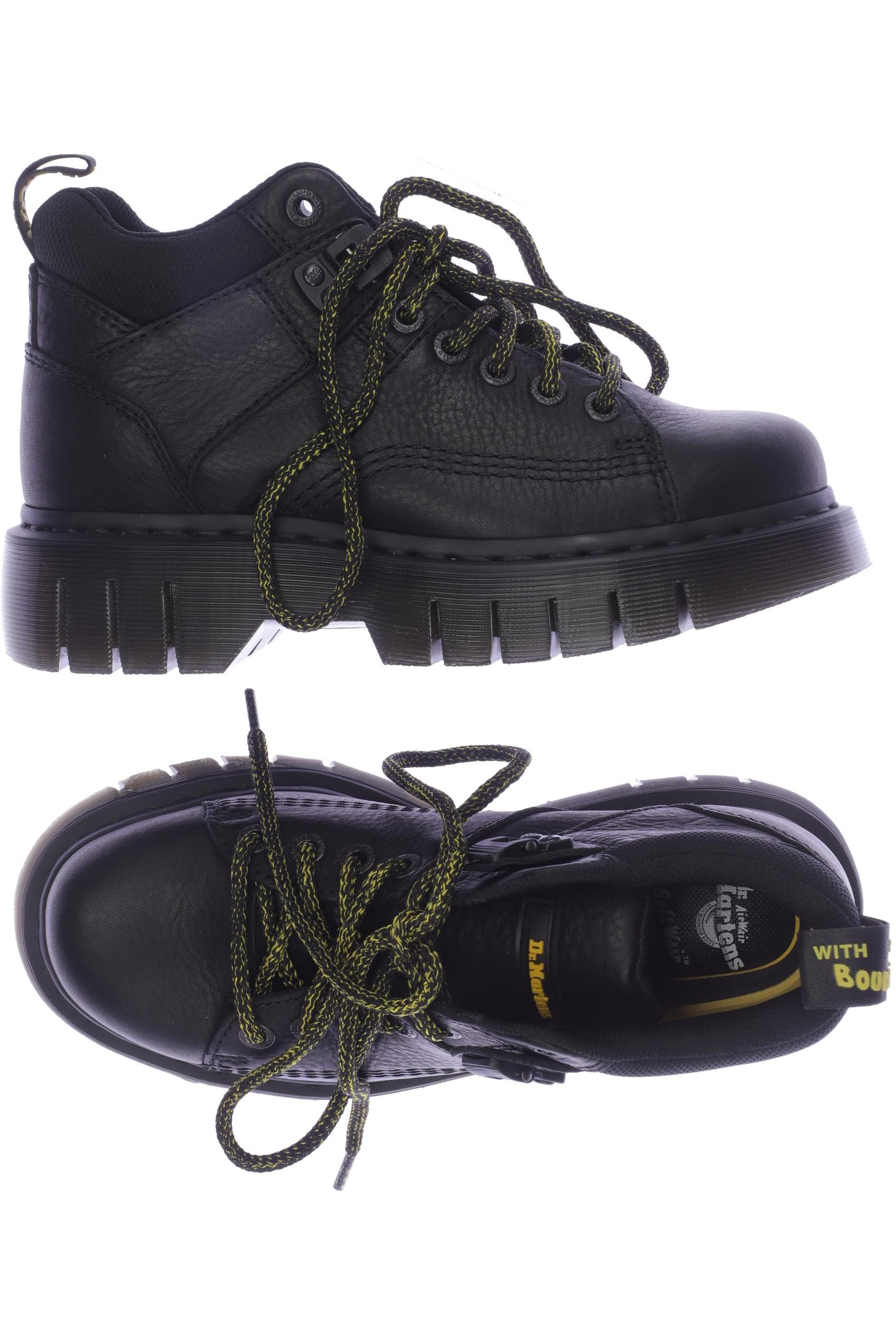 

Dr. Martens Herren Stiefel, schwarz, Gr. 39