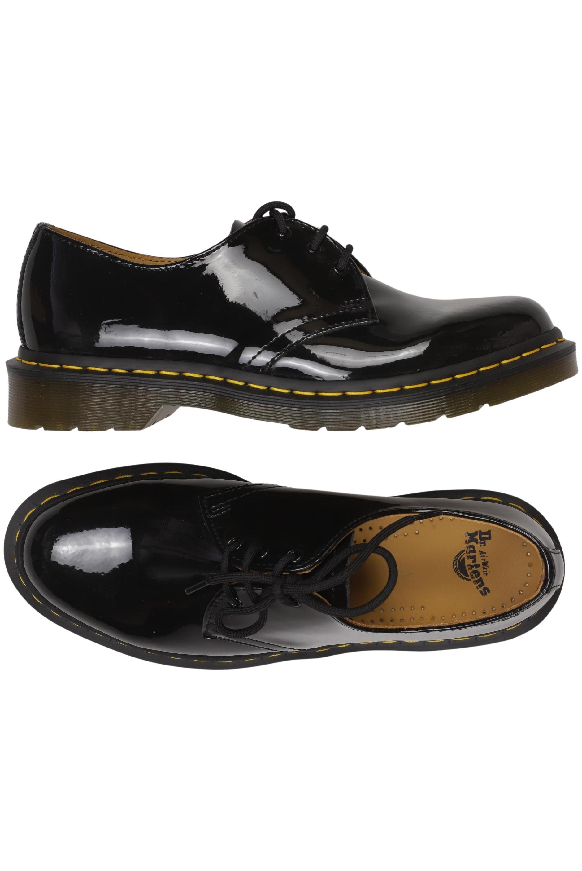 

Dr. Martens Herren Halbschuh, schwarz, Gr. 41
