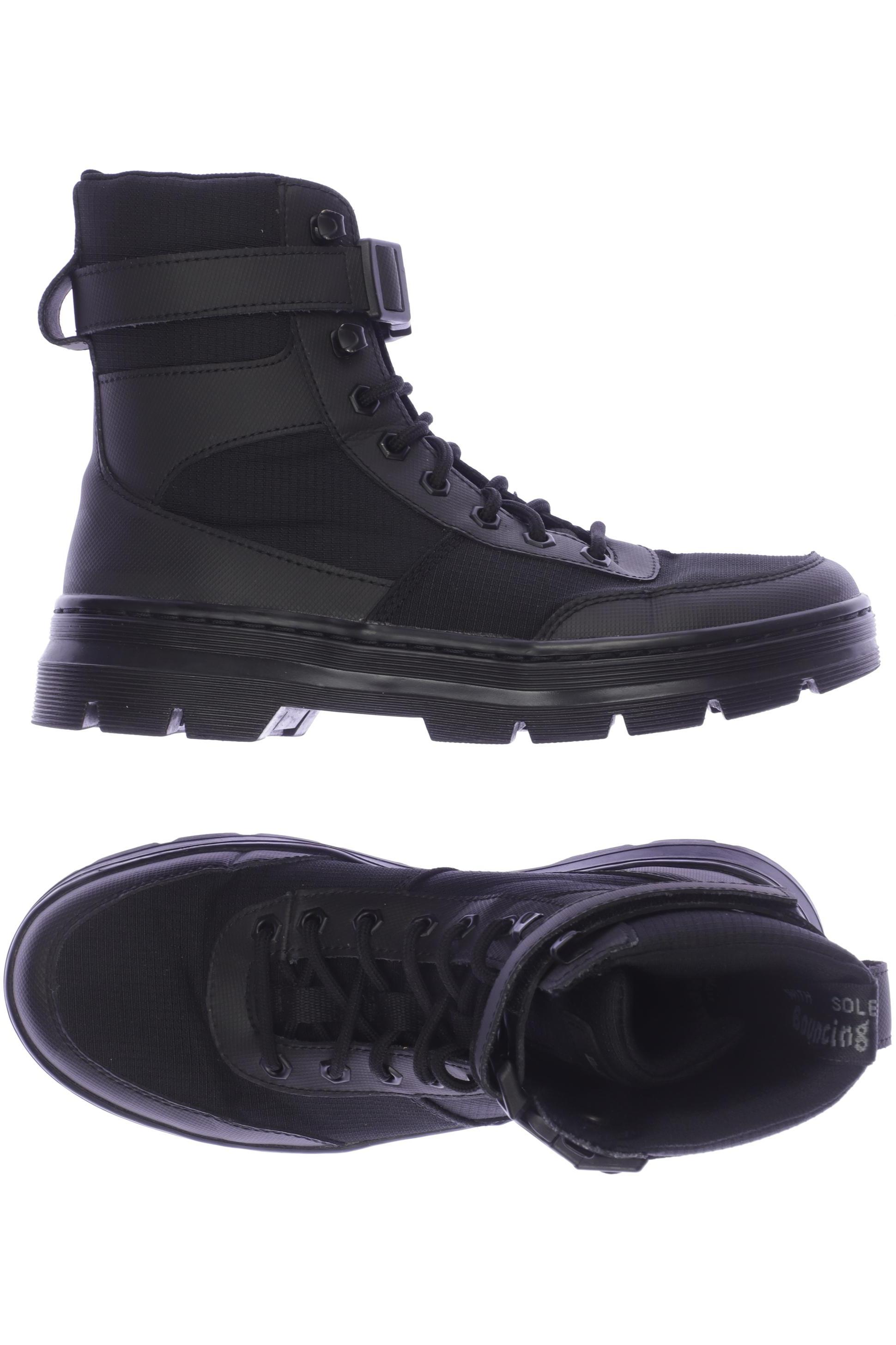 

Dr. Martens Herren Stiefel, schwarz, Gr. 40