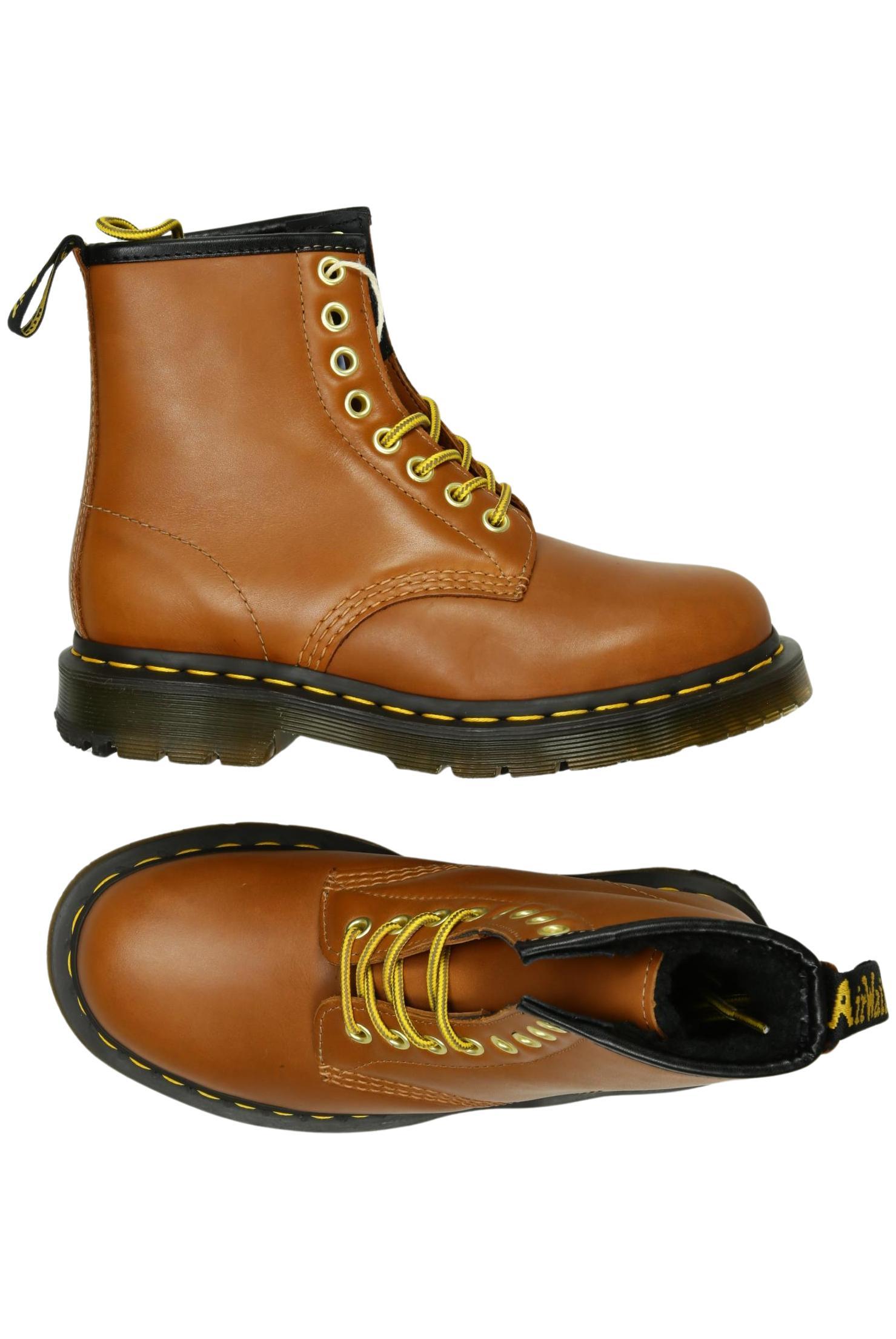 

Dr. Martens Herren Stiefel, braun, Gr. 37