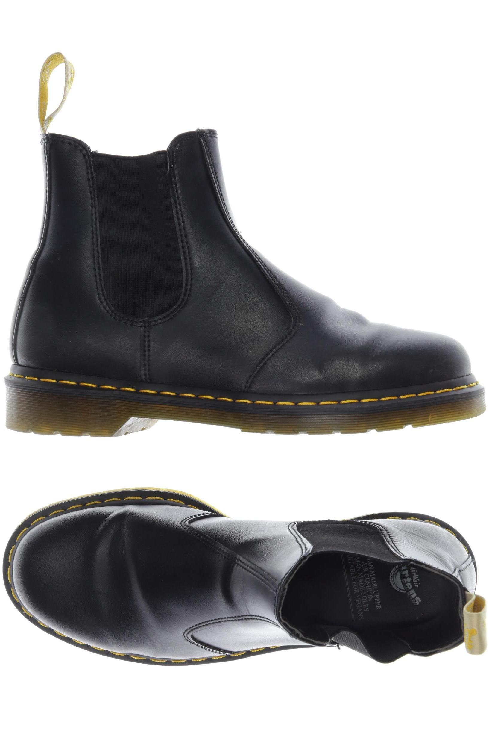 

Dr. Martens Herren Stiefel, schwarz, Gr. 44