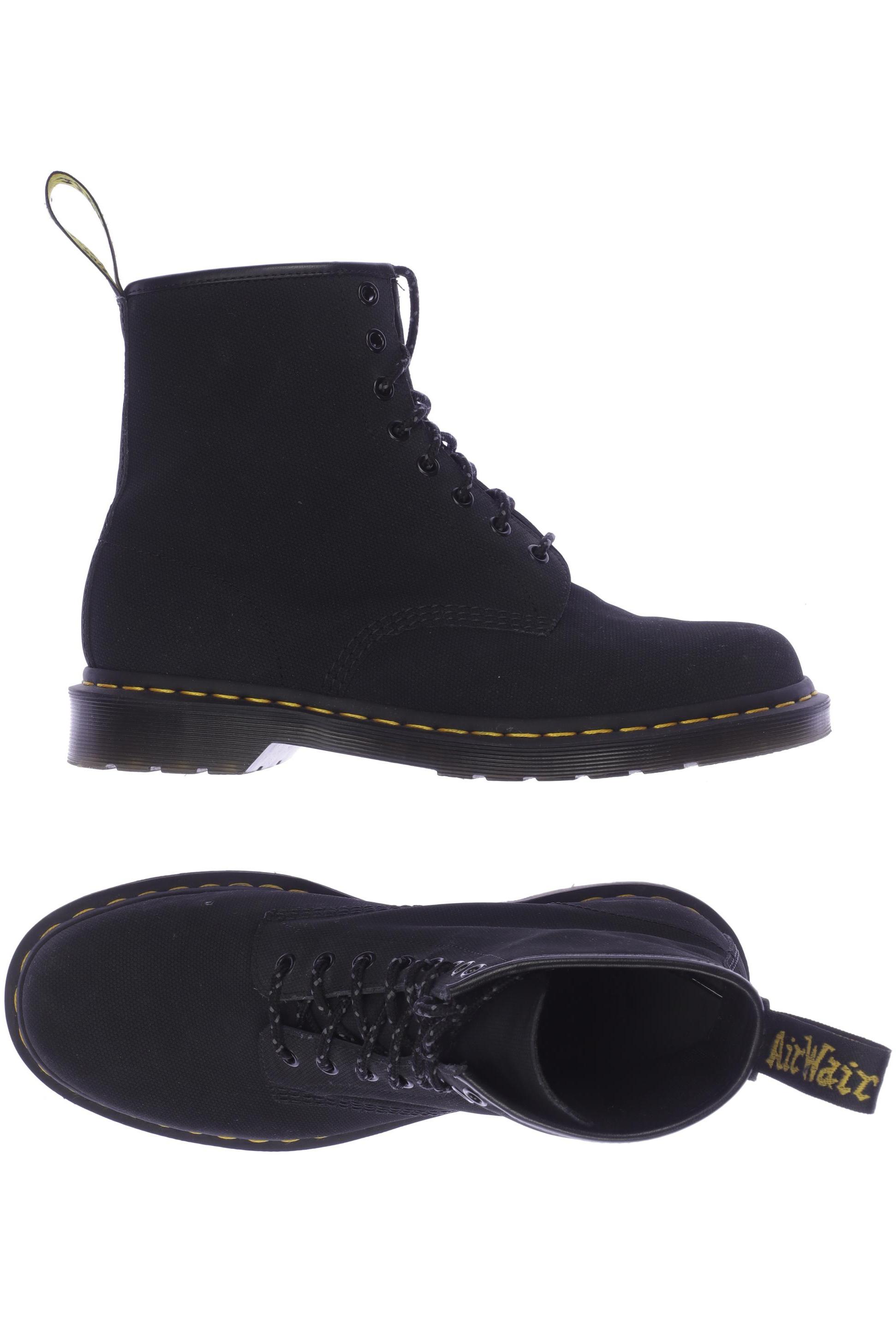 

Dr. Martens Herren Stiefel, schwarz, Gr. 43