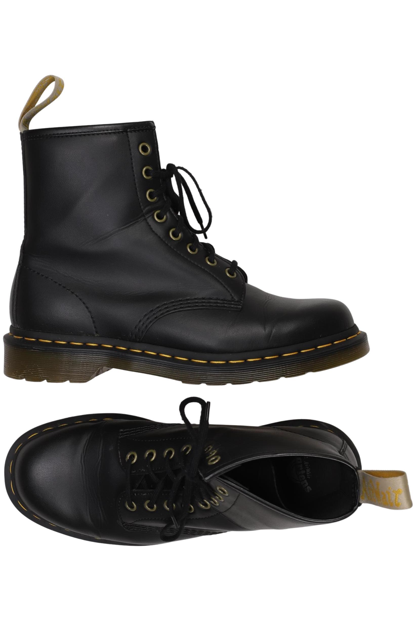 

Dr. Martens Herren Stiefel, schwarz, Gr. 42