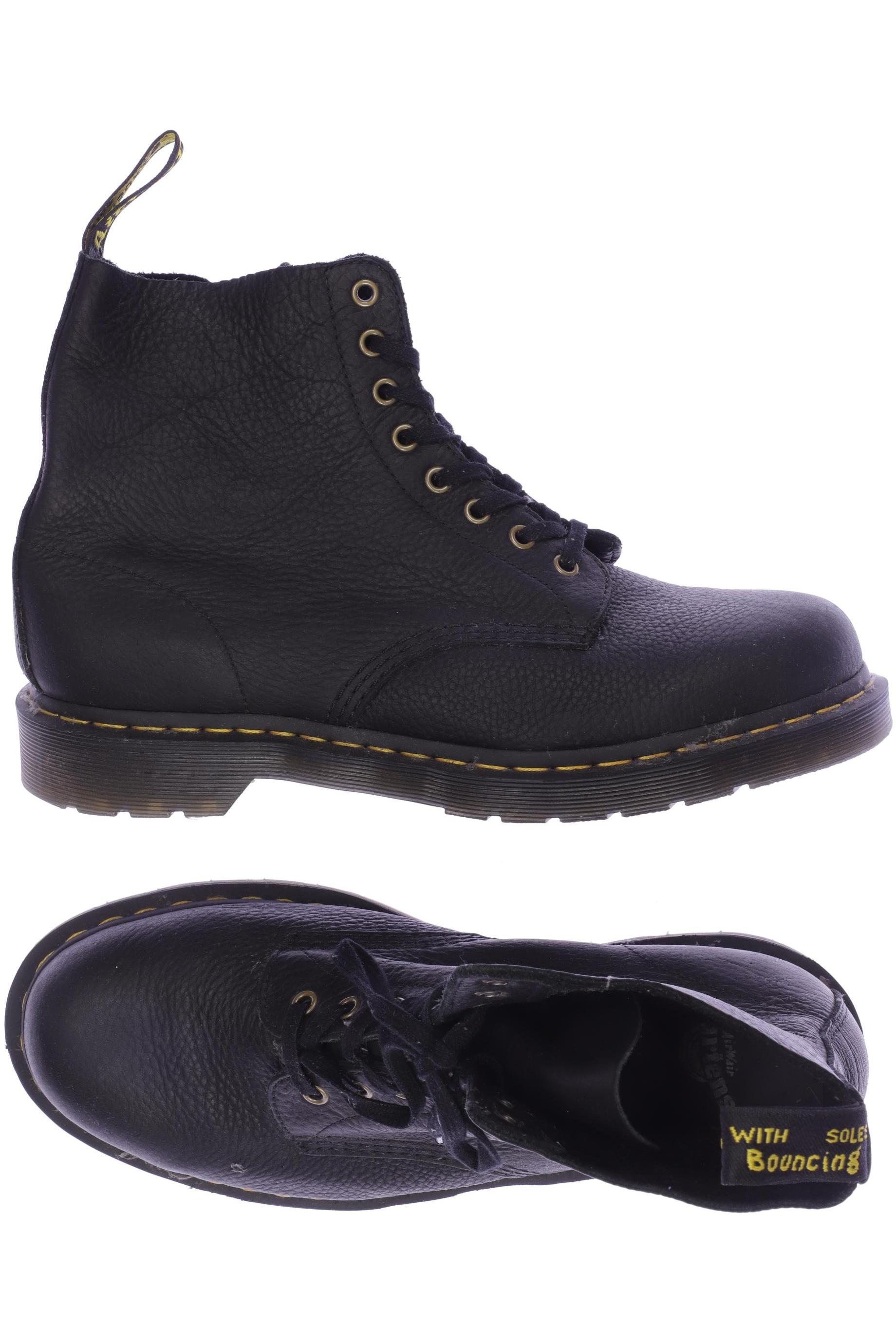

Dr. Martens Herren Stiefel, schwarz, Gr. 45