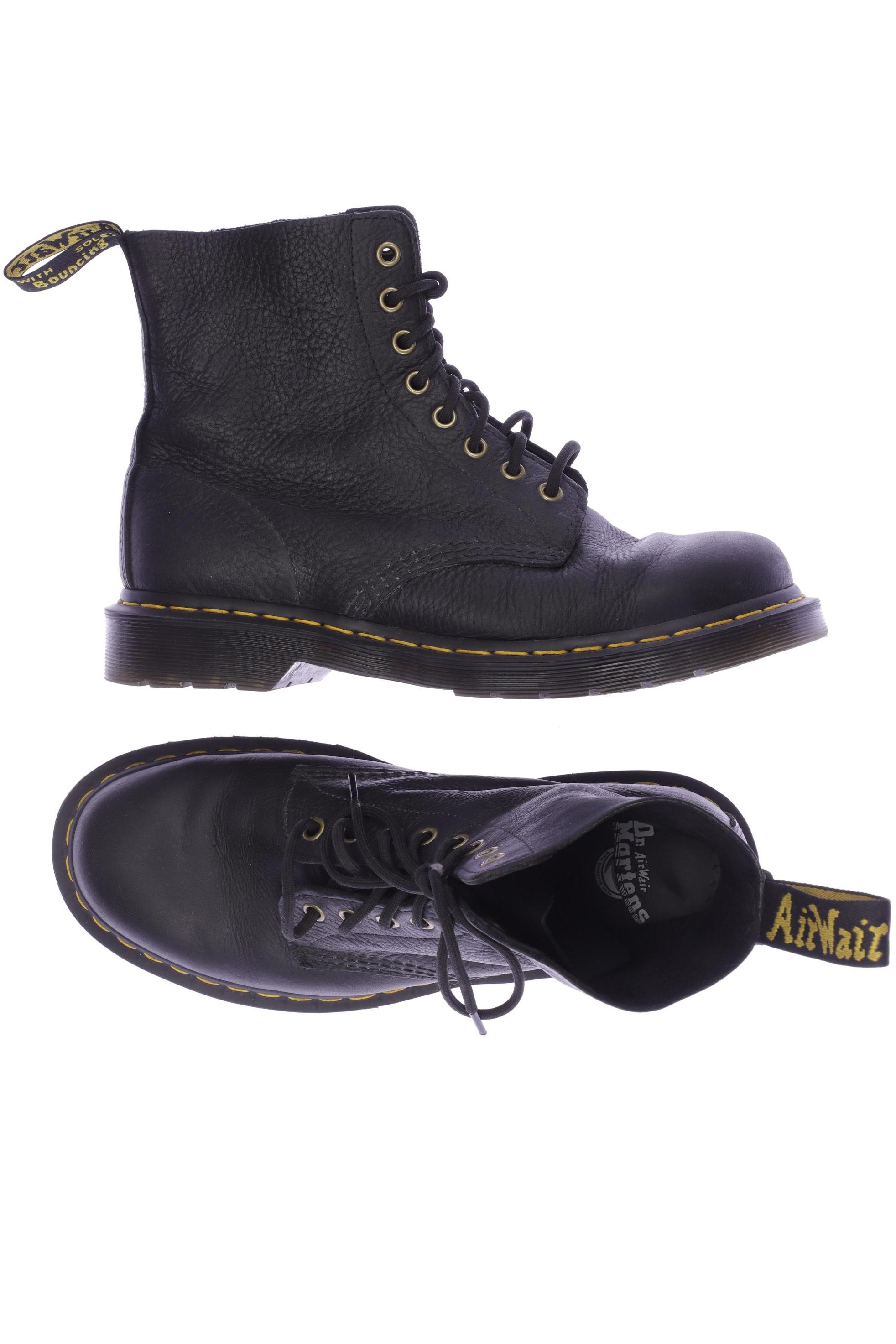 

Dr. Martens Herren Stiefel, schwarz, Gr. 41