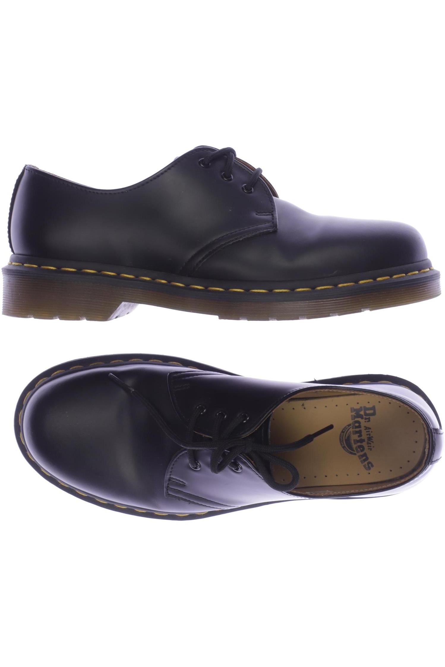 

Dr. Martens Herren Halbschuh, schwarz