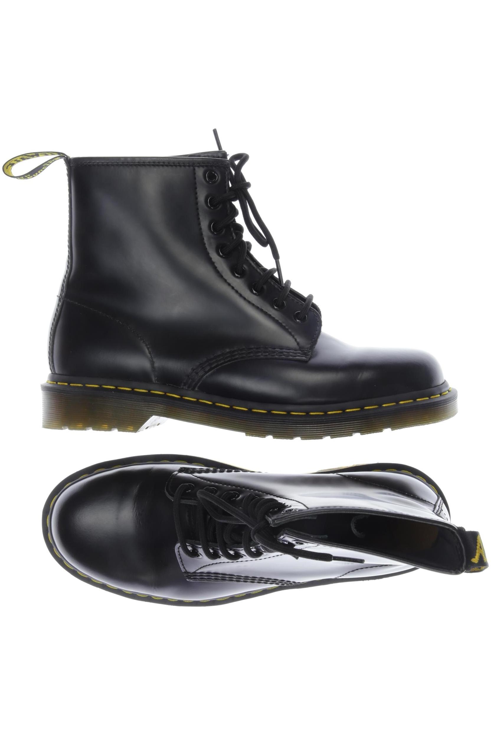 

Dr. Martens Herren Stiefel, schwarz, Gr. 44
