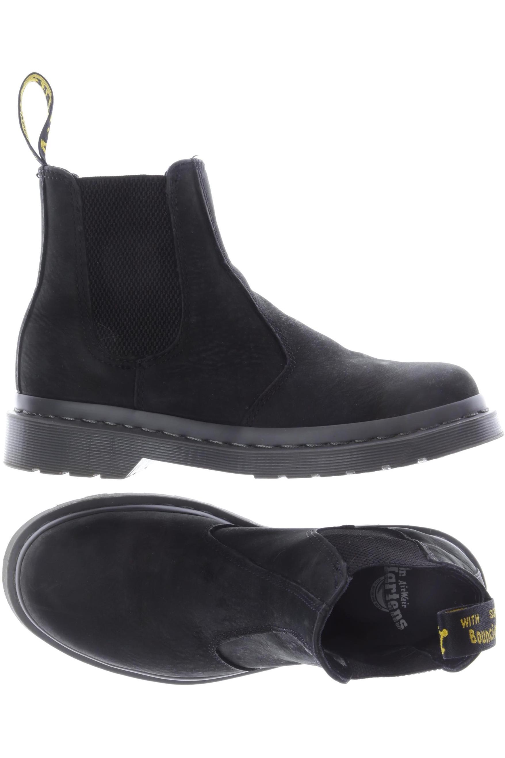 

Dr. Martens Herren Stiefel, schwarz, Gr. 39