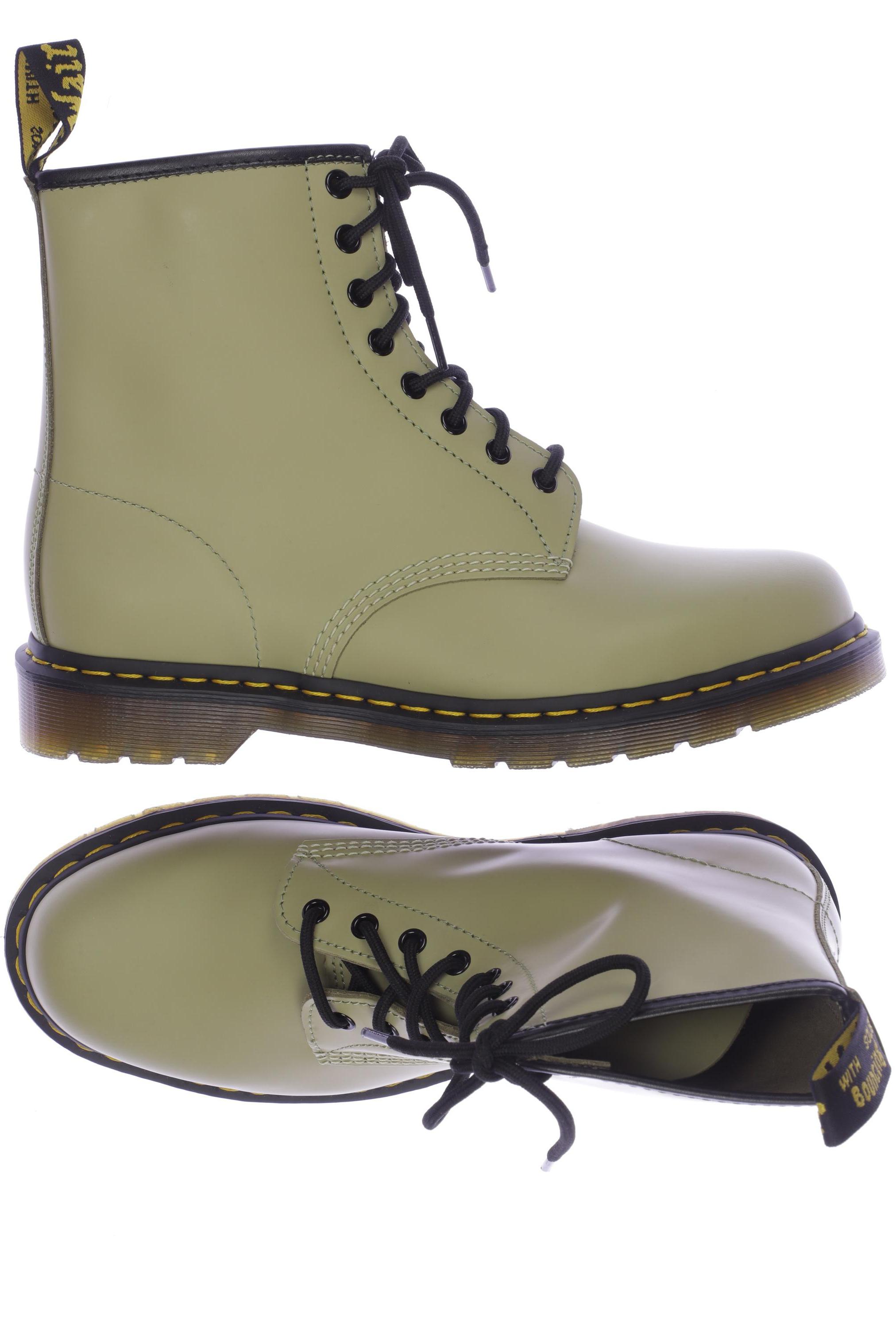 

Dr. Martens Herren Stiefel, beige, Gr. 45