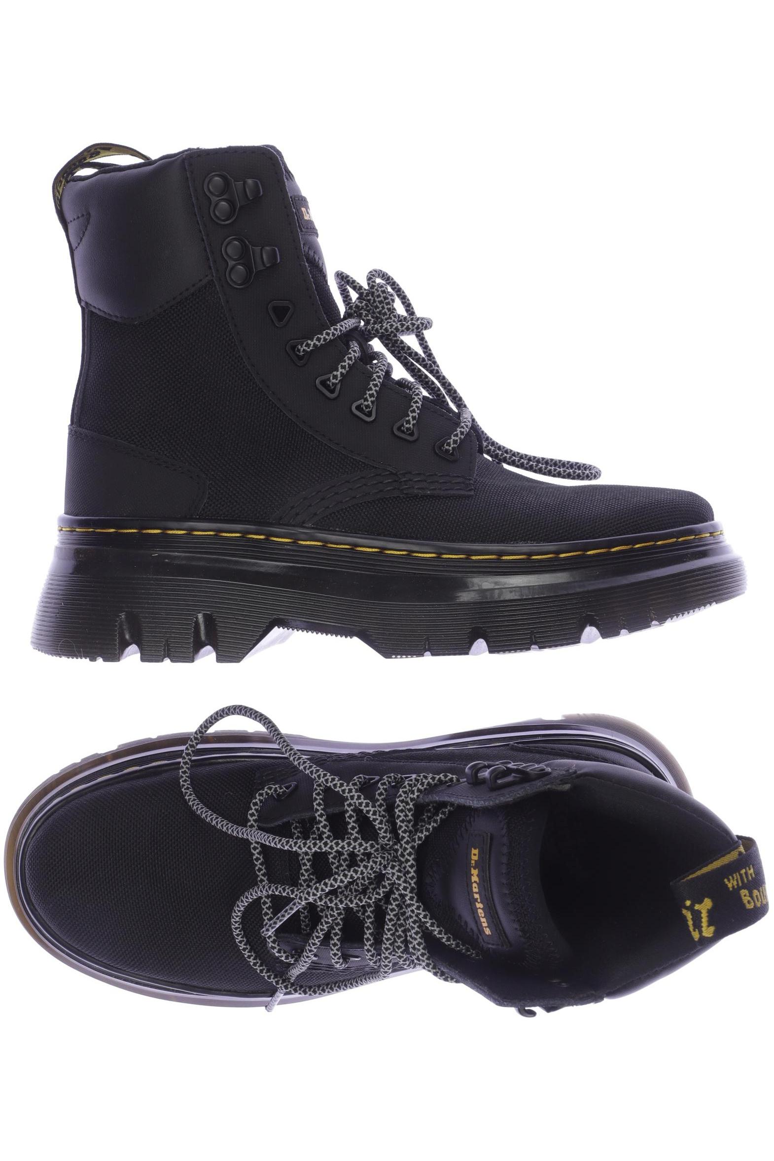 

Dr. Martens Herren Stiefel, schwarz, Gr. 37