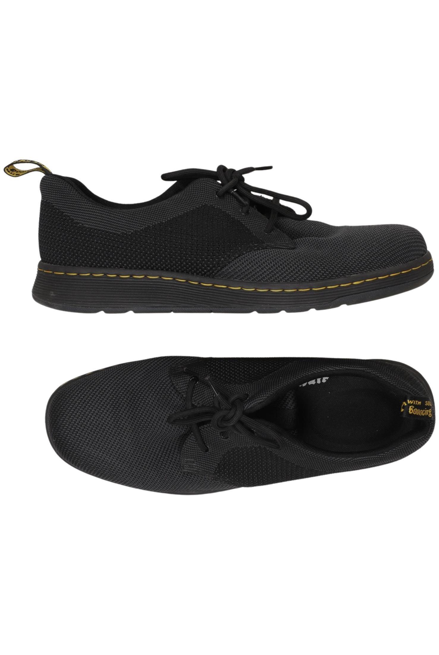 Thumbnail - Dr. Martens Herren Sneakers, grau, Gr. 44