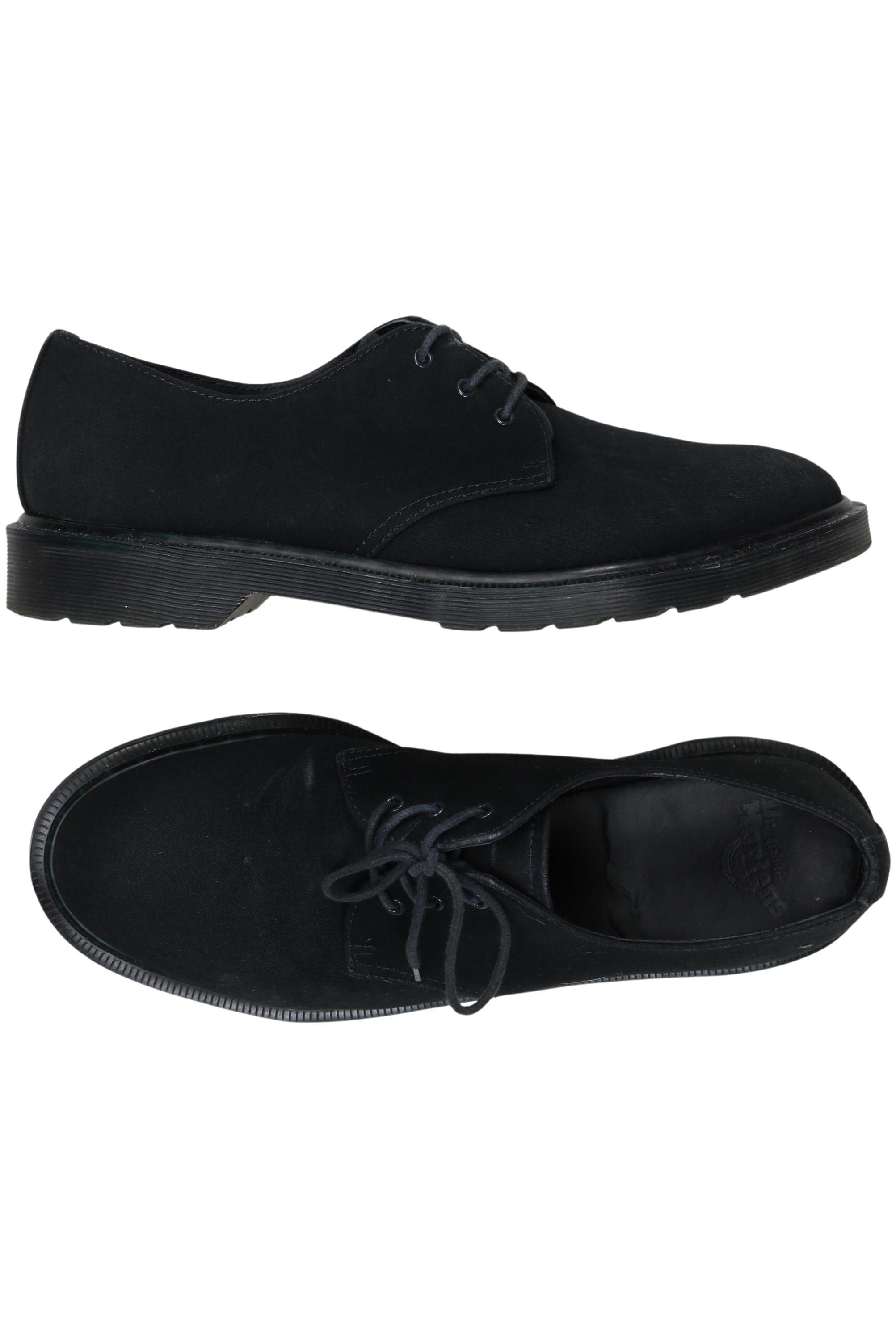 

Dr. Martens Herren Halbschuh, schwarz, Gr. 43
