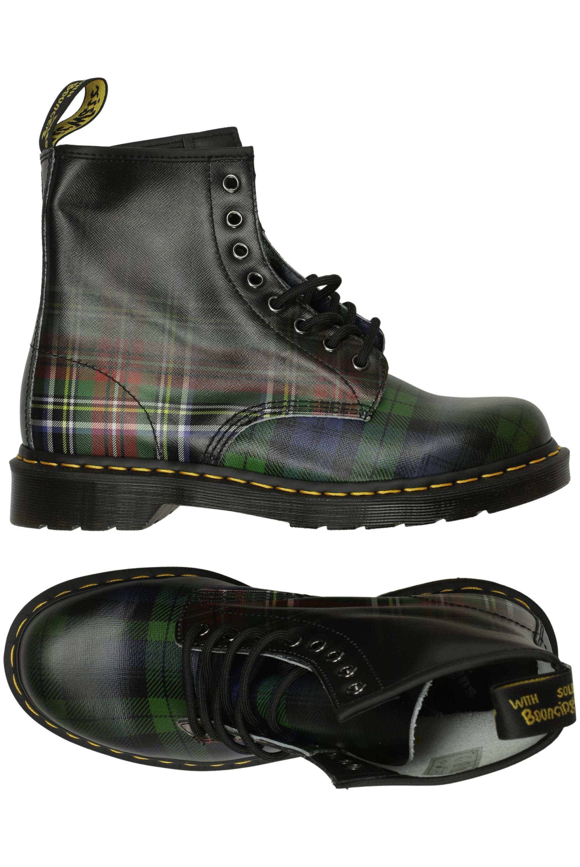 

Dr. Martens Herren Stiefel, mehrfarbig, Gr. 42