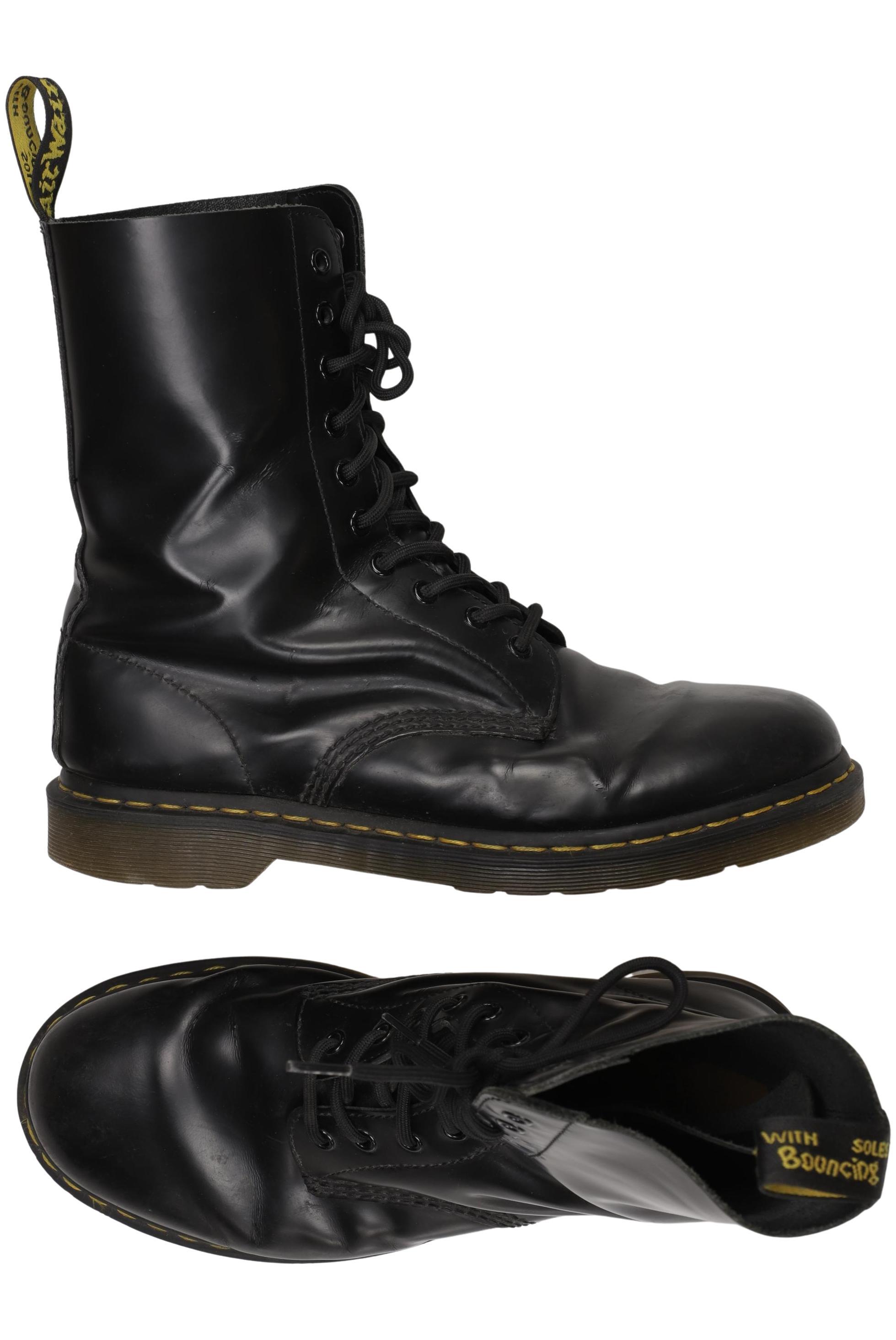 

Dr. Martens Herren Stiefel, schwarz, Gr. 44