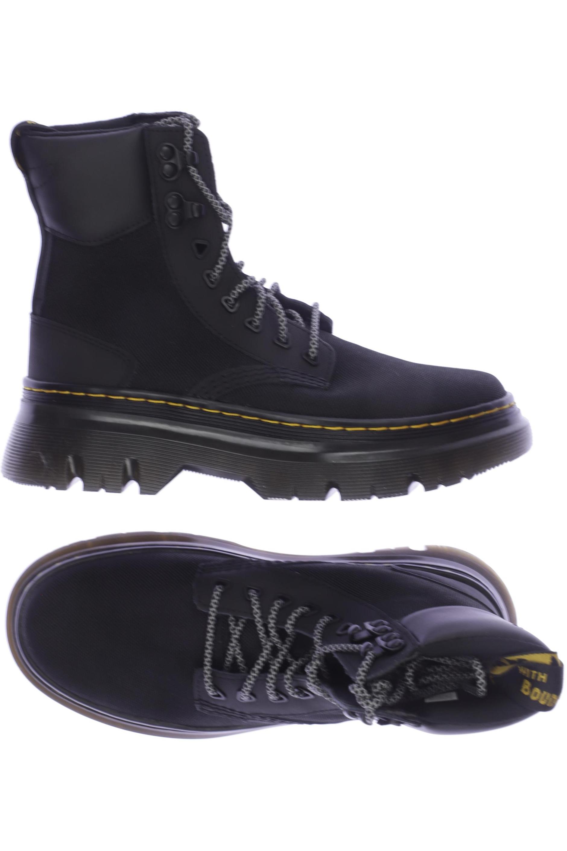 

Dr. Martens Herren Stiefel, schwarz