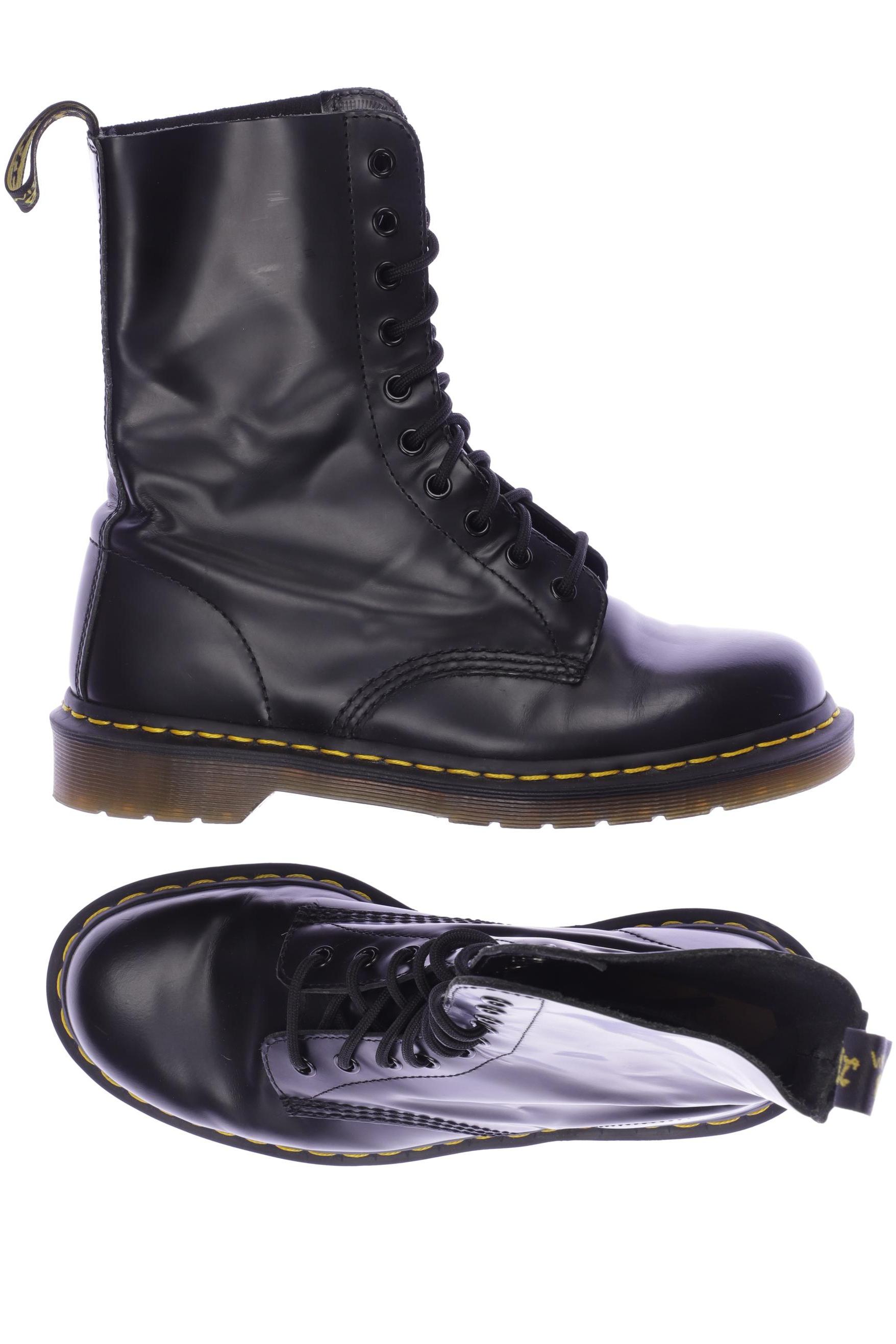 

Dr. Martens Herren Stiefel, schwarz, Gr. 41
