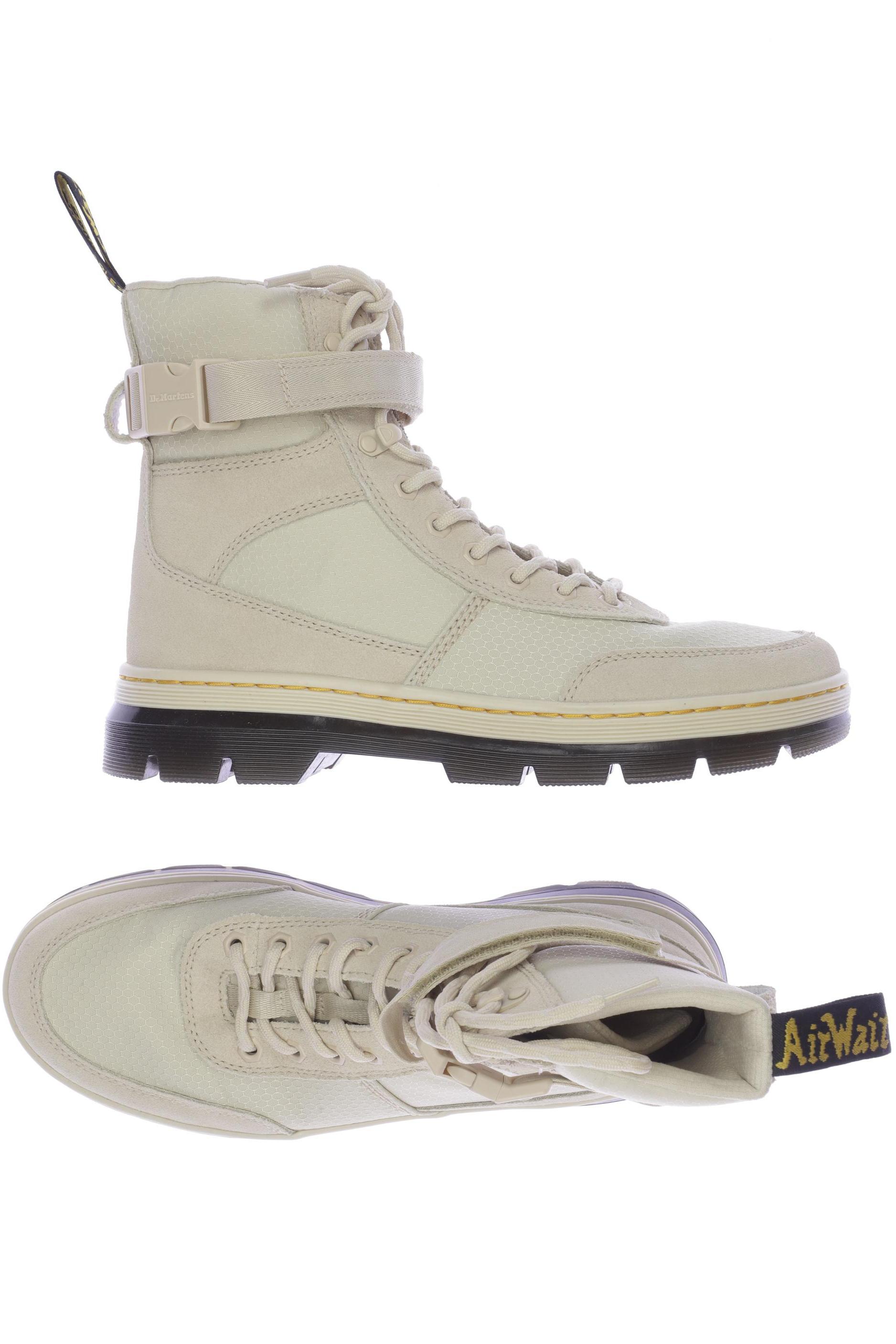 

Dr. Martens Herren Stiefel, beige, Gr. 43