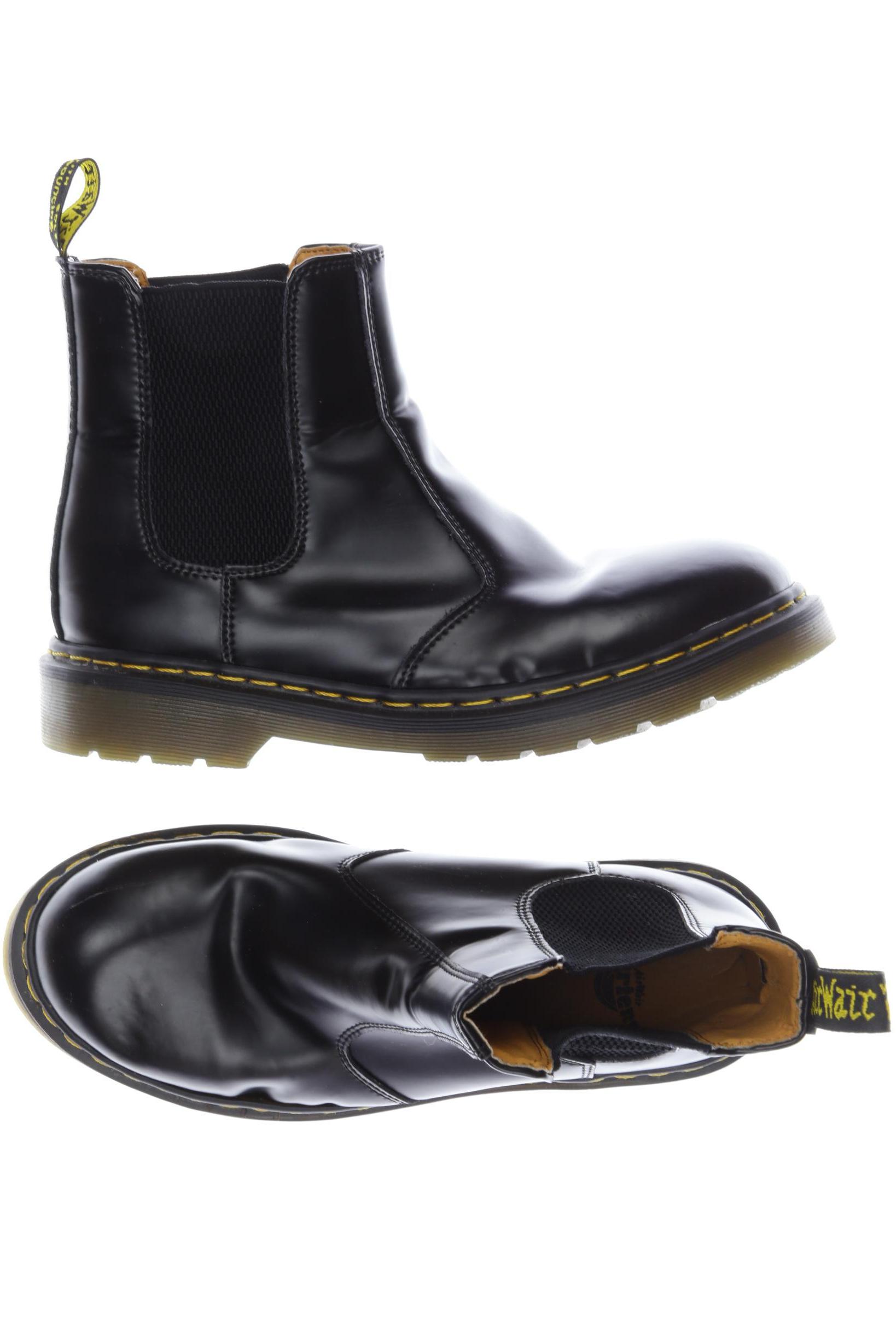 

Dr. Martens Herren Stiefel, schwarz, Gr. 40