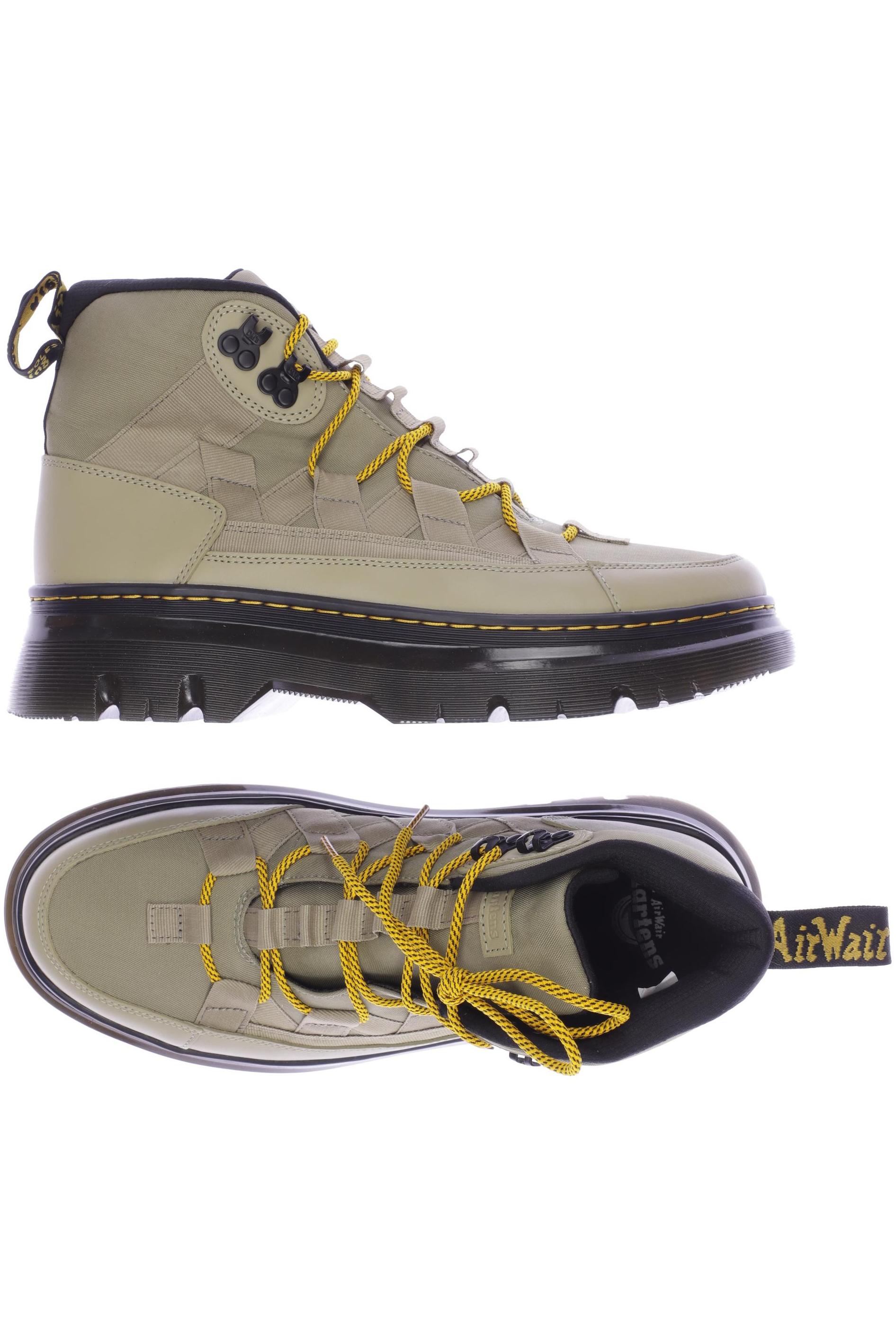 

Dr. Martens Herren Stiefel, grün
