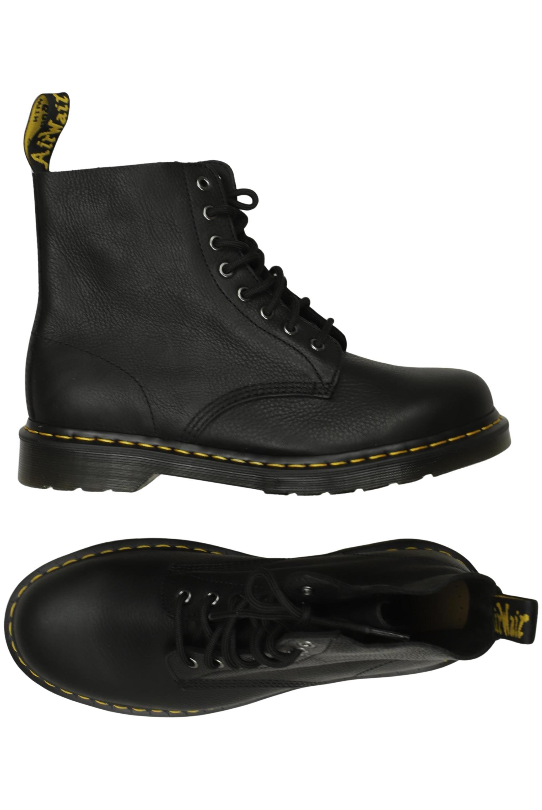 

Dr. Martens Herren Stiefel, schwarz, Gr. 44