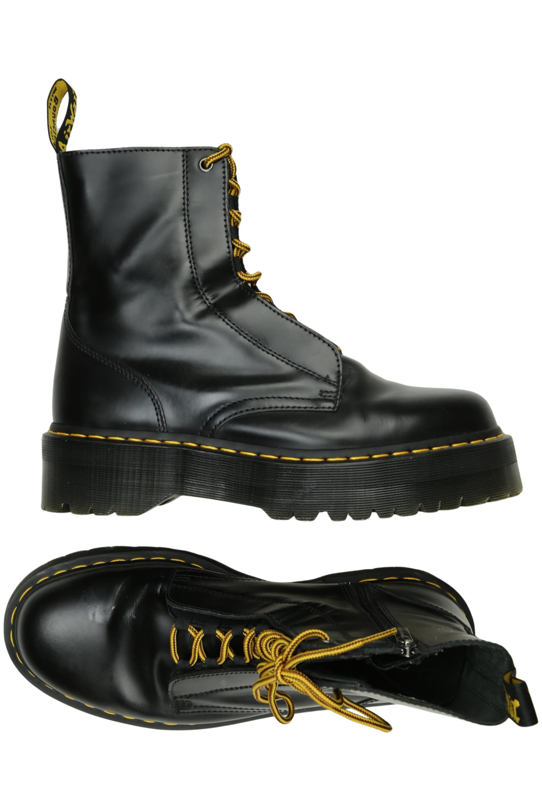 

Dr. Martens Herren Stiefel, schwarz, Gr. 45
