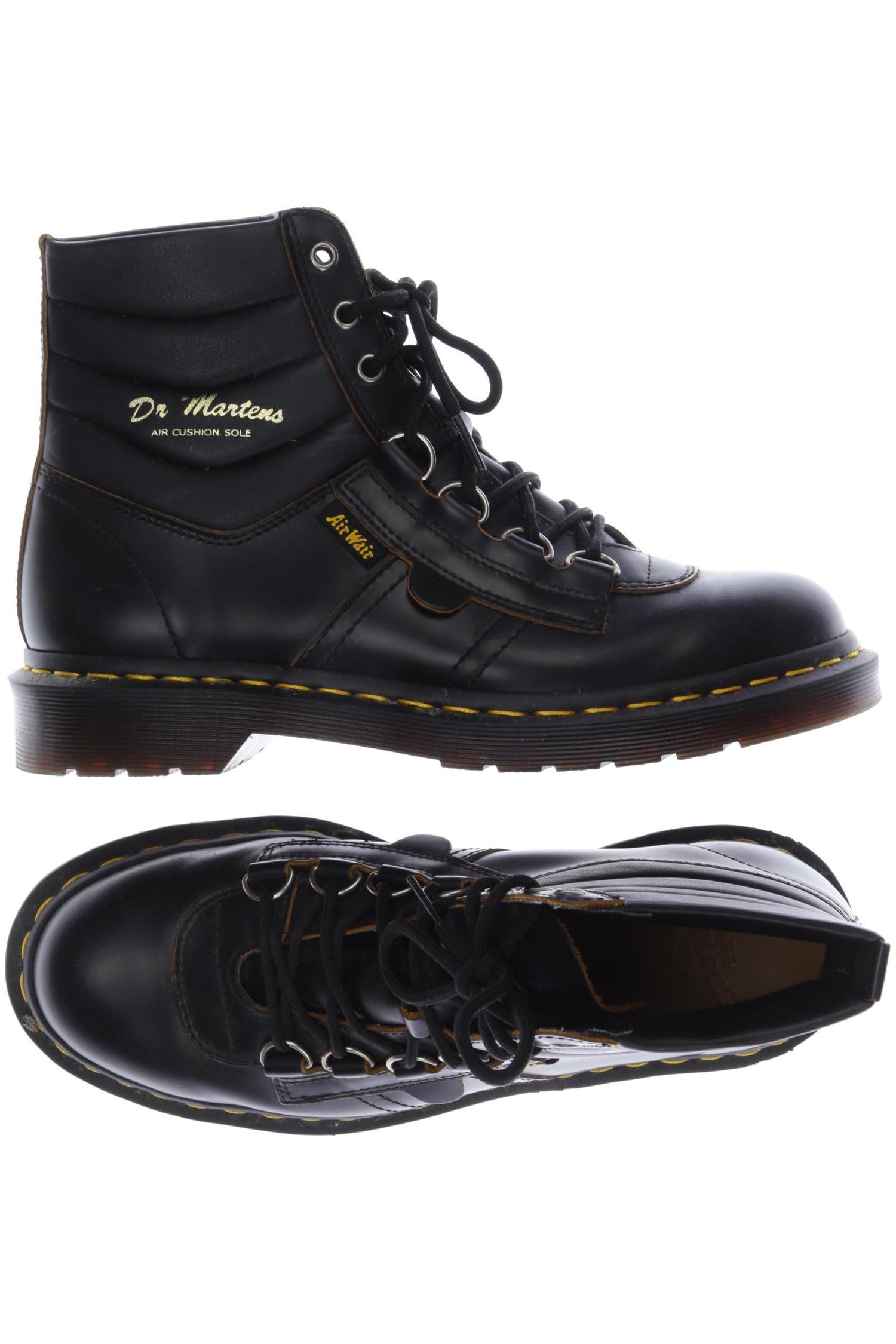 

Dr. Martens Herren Stiefel, schwarz, Gr. 41
