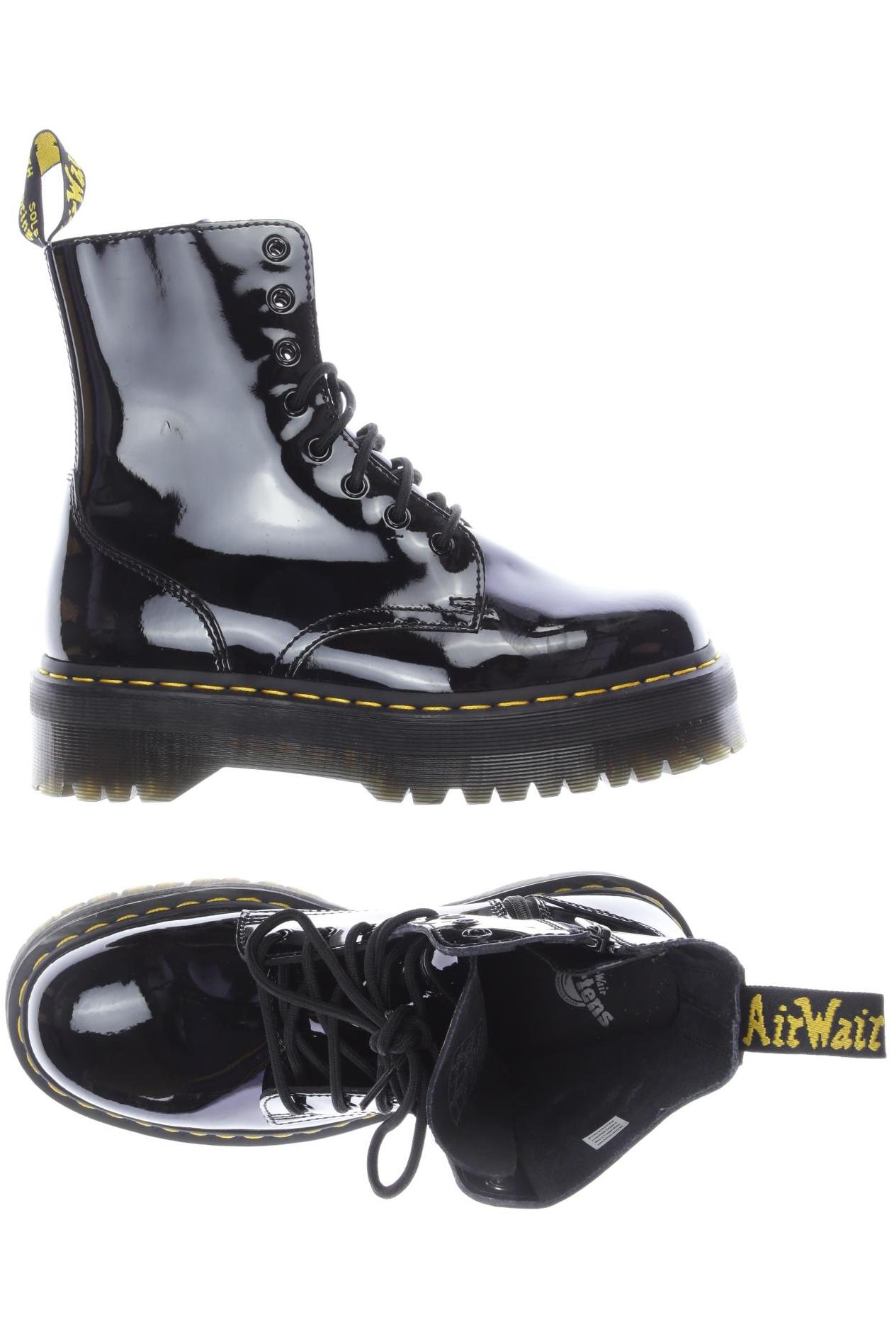 

Dr. Martens Herren Stiefel, schwarz, Gr. 42