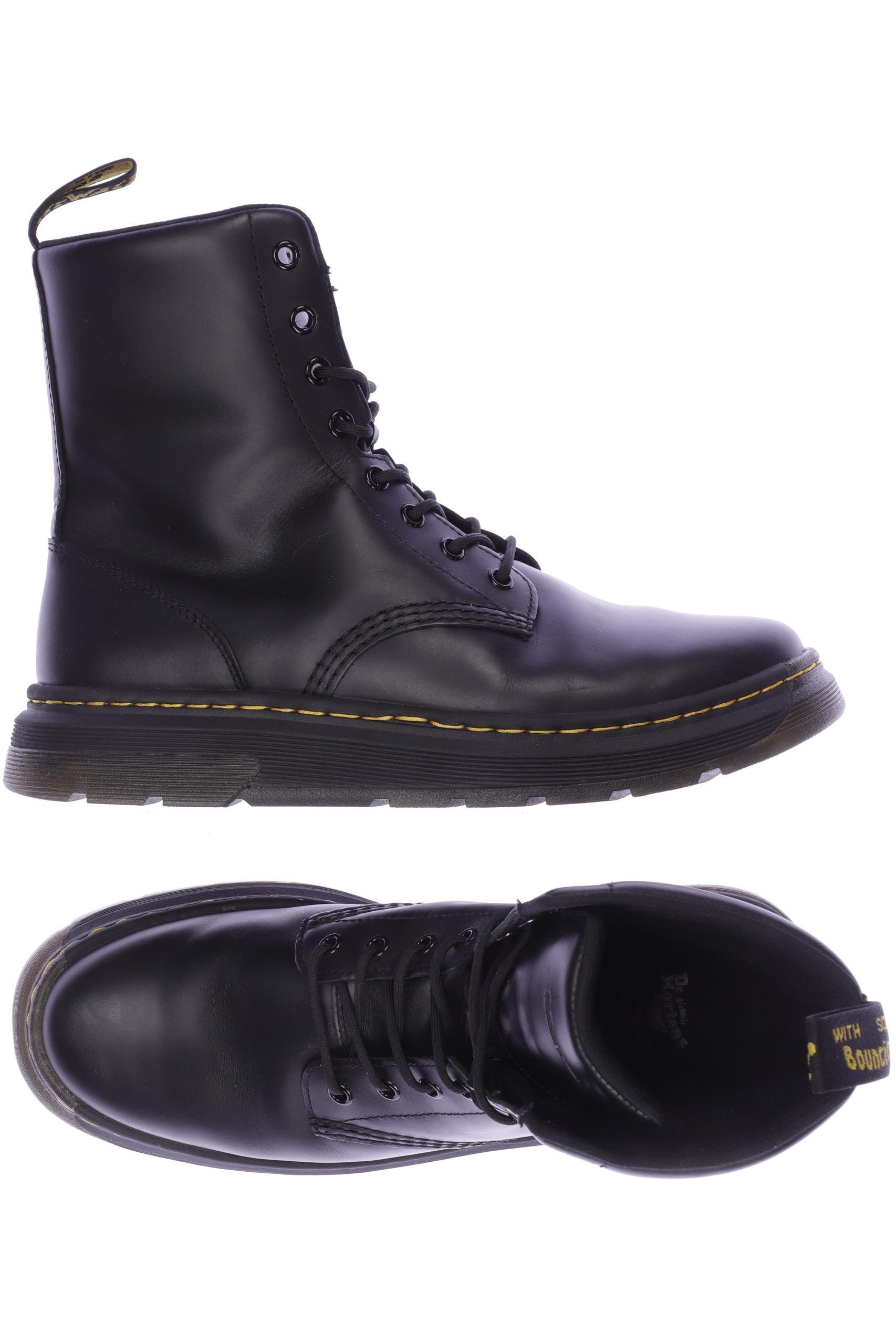 

Dr. Martens Herren Stiefel, schwarz, Gr. 42