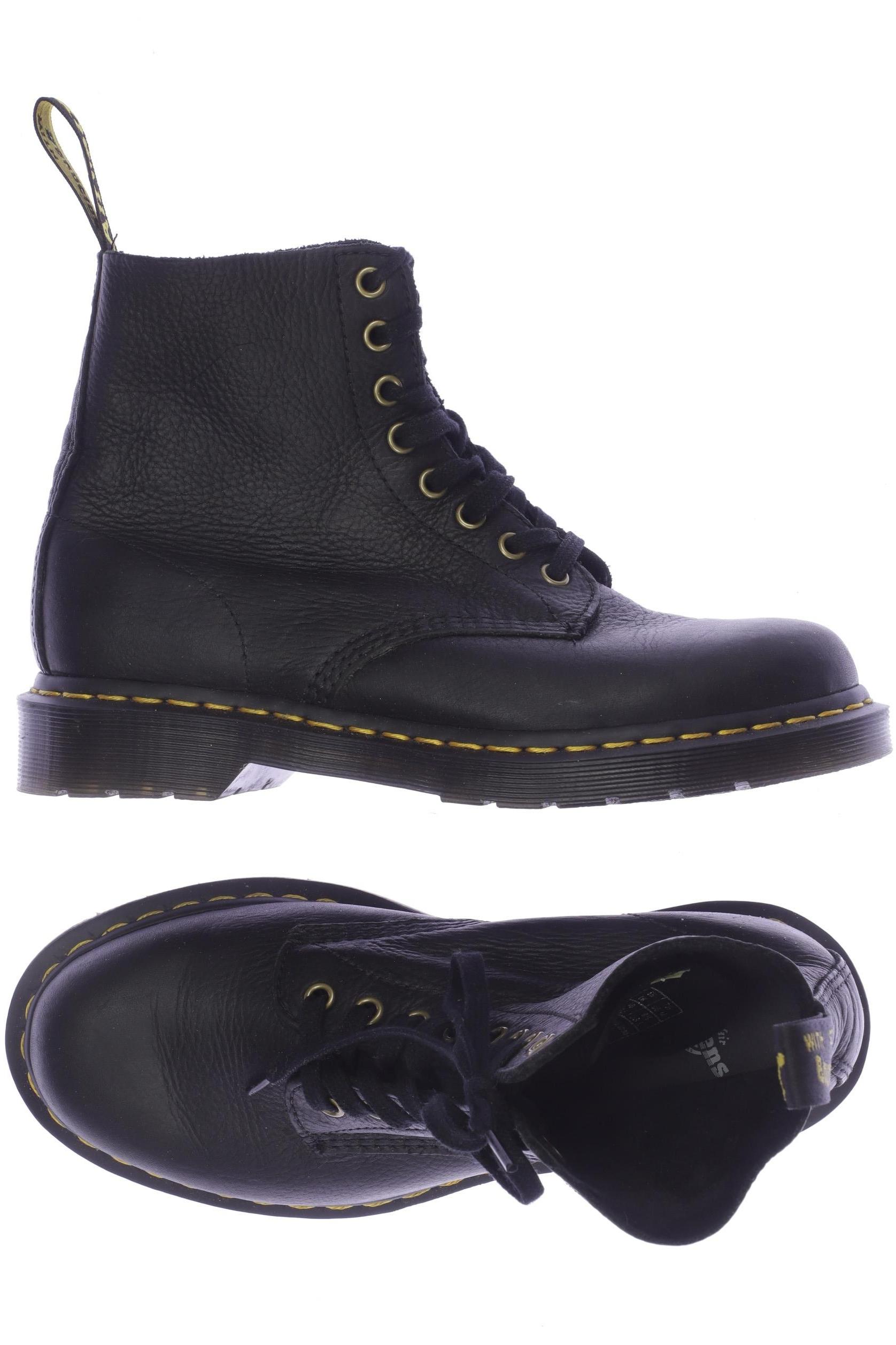 

Dr. Martens Herren Stiefel, schwarz, Gr. 40
