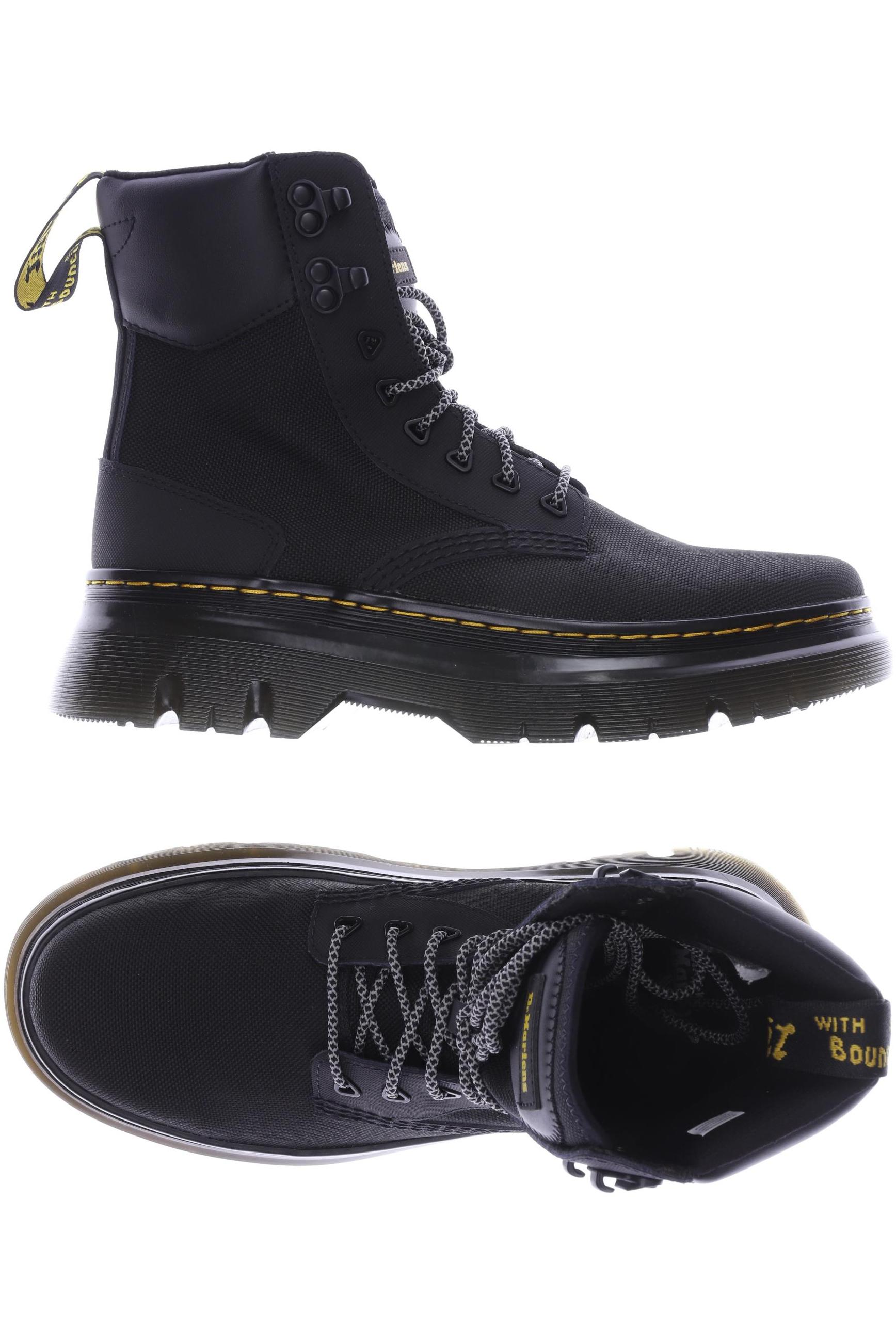 

Dr. Martens Herren Stiefel, schwarz, Gr. 40