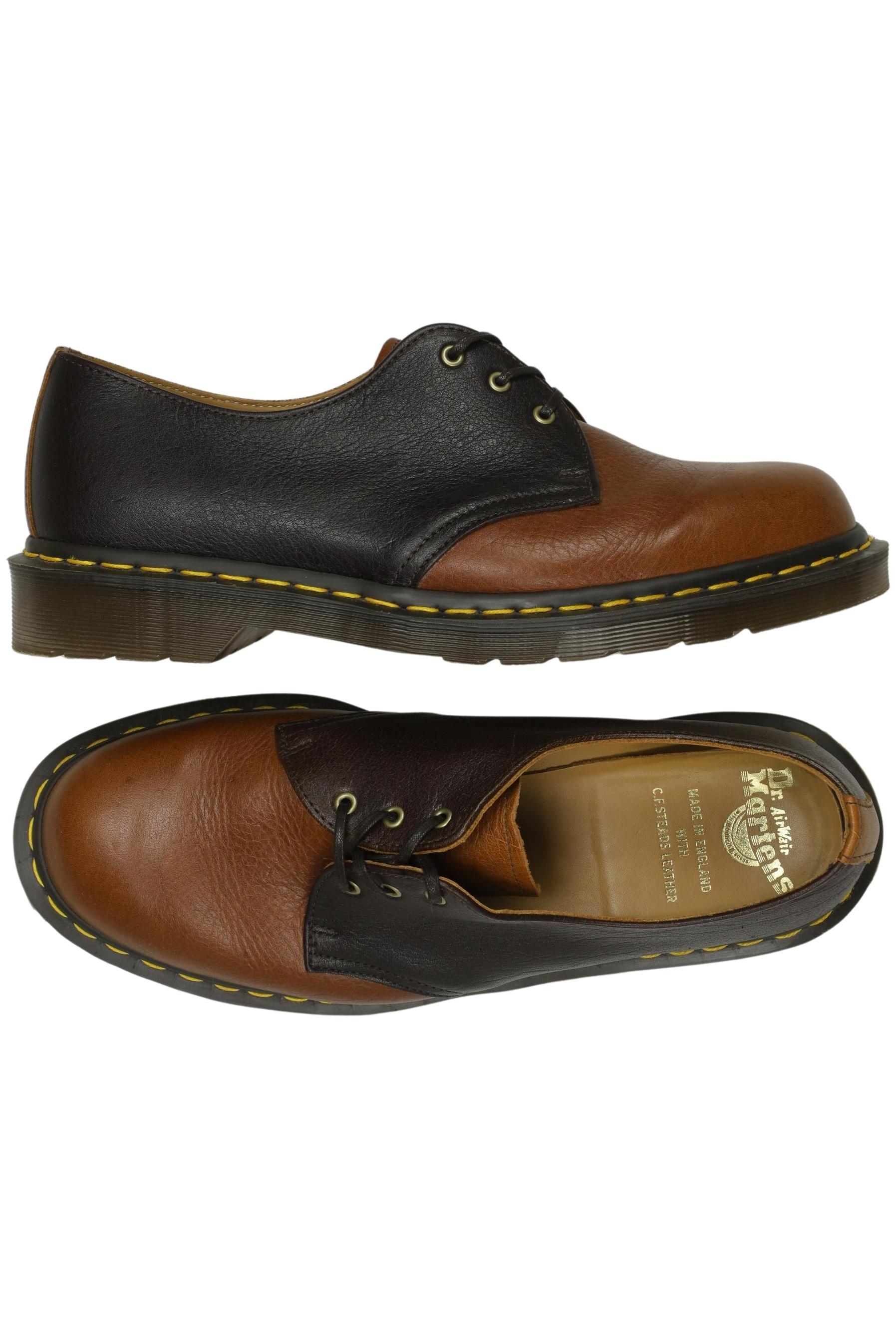 

Dr. Martens Herren Halbschuh, mehrfarbig, Gr. 9