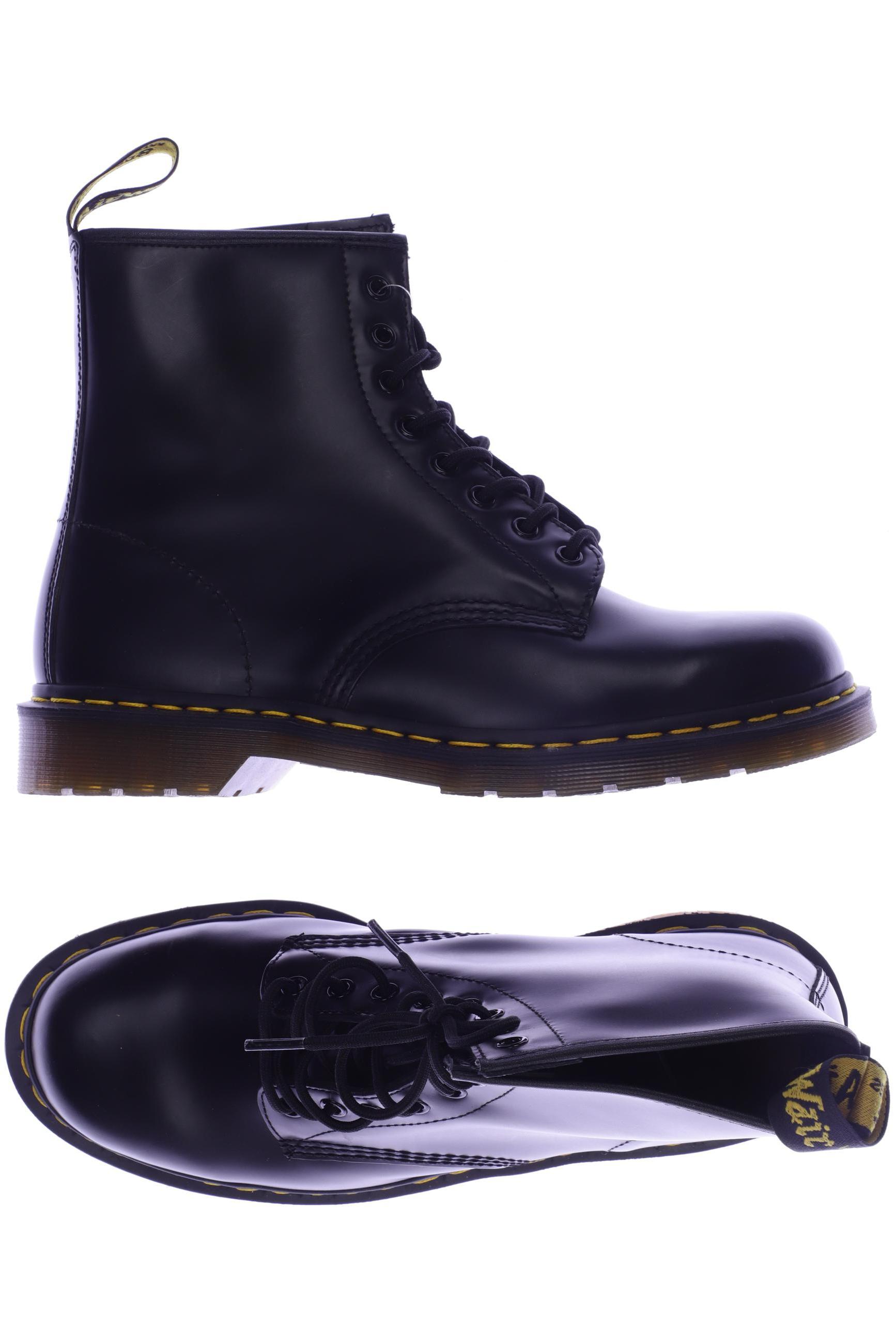 

Dr. Martens Herren Stiefel, schwarz, Gr. 45