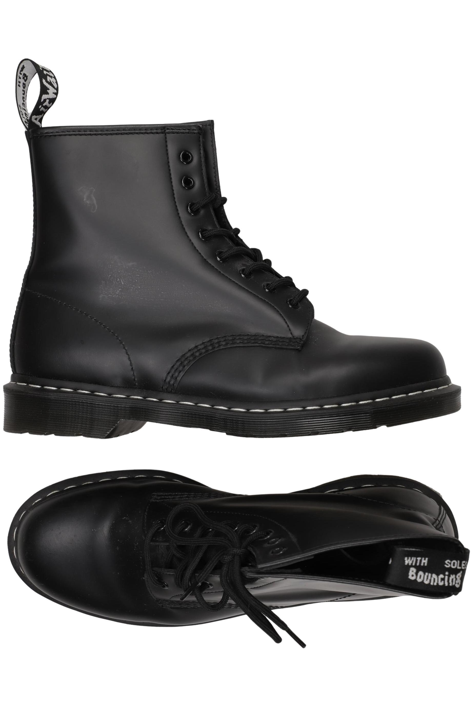 

Dr. Martens Herren Stiefel, schwarz, Gr. 46