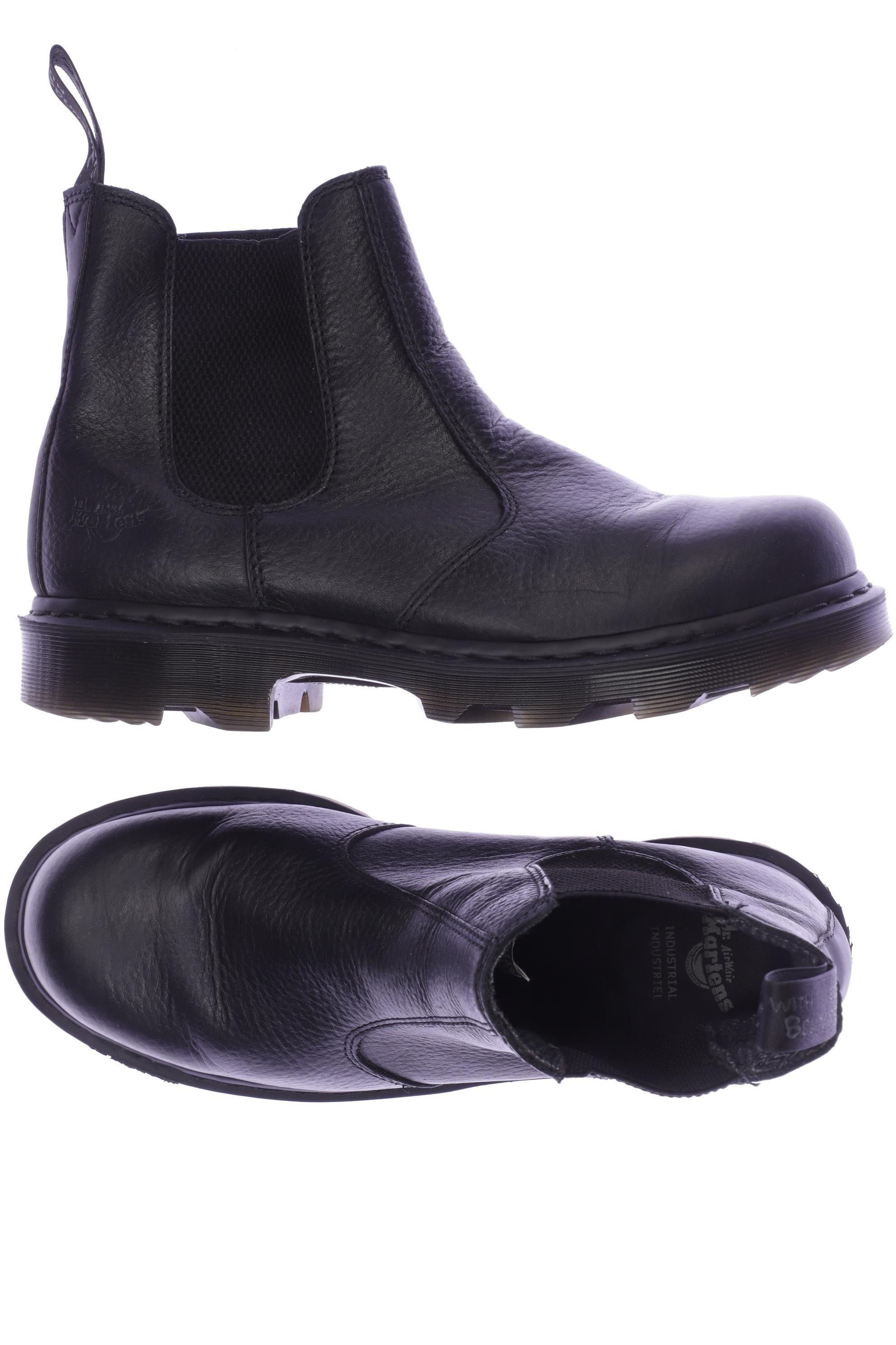 

Dr. Martens Herren Stiefel, schwarz, Gr. 43