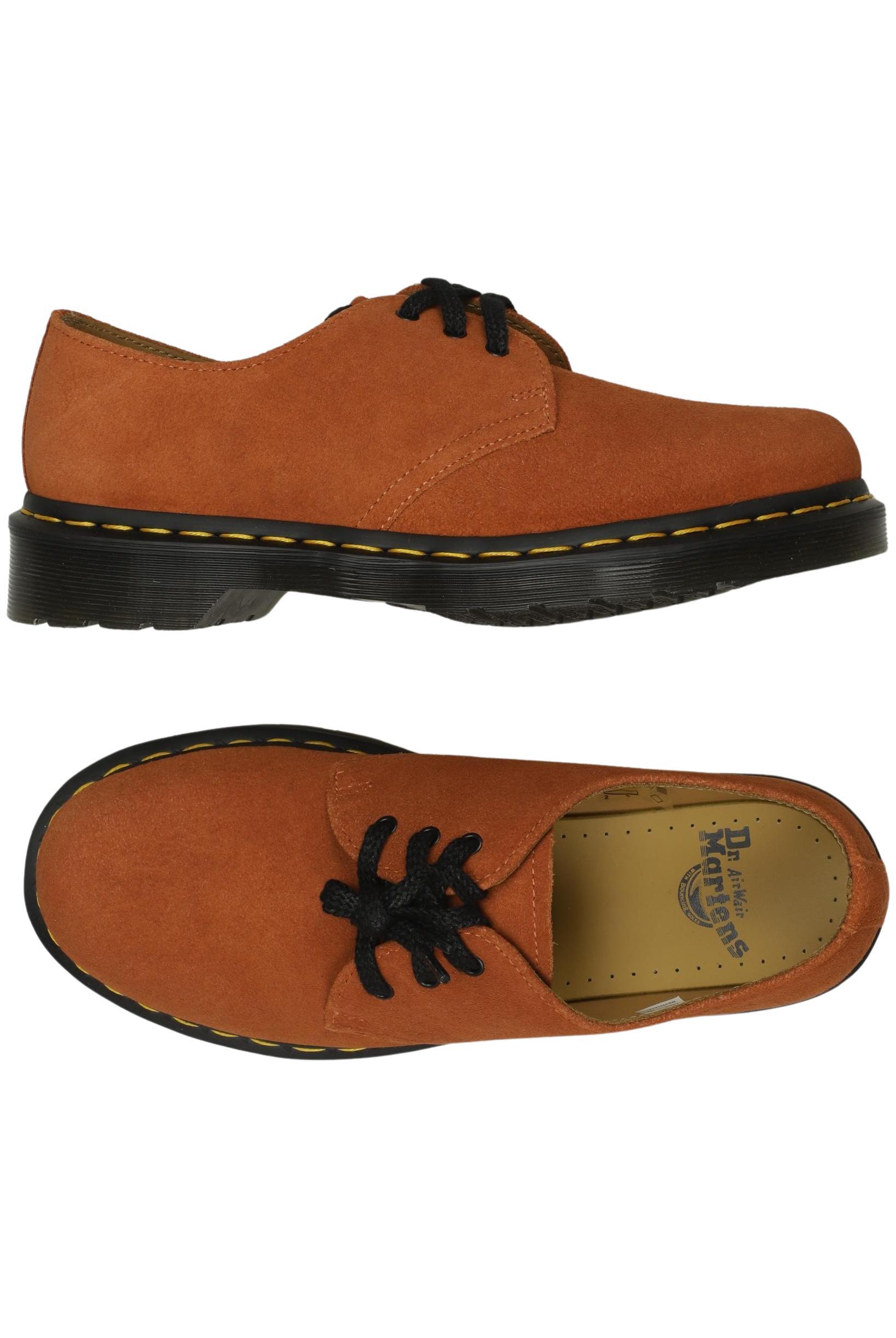 Thumbnail - Dr. Martens Herren Halbschuh, braun, Gr. 40