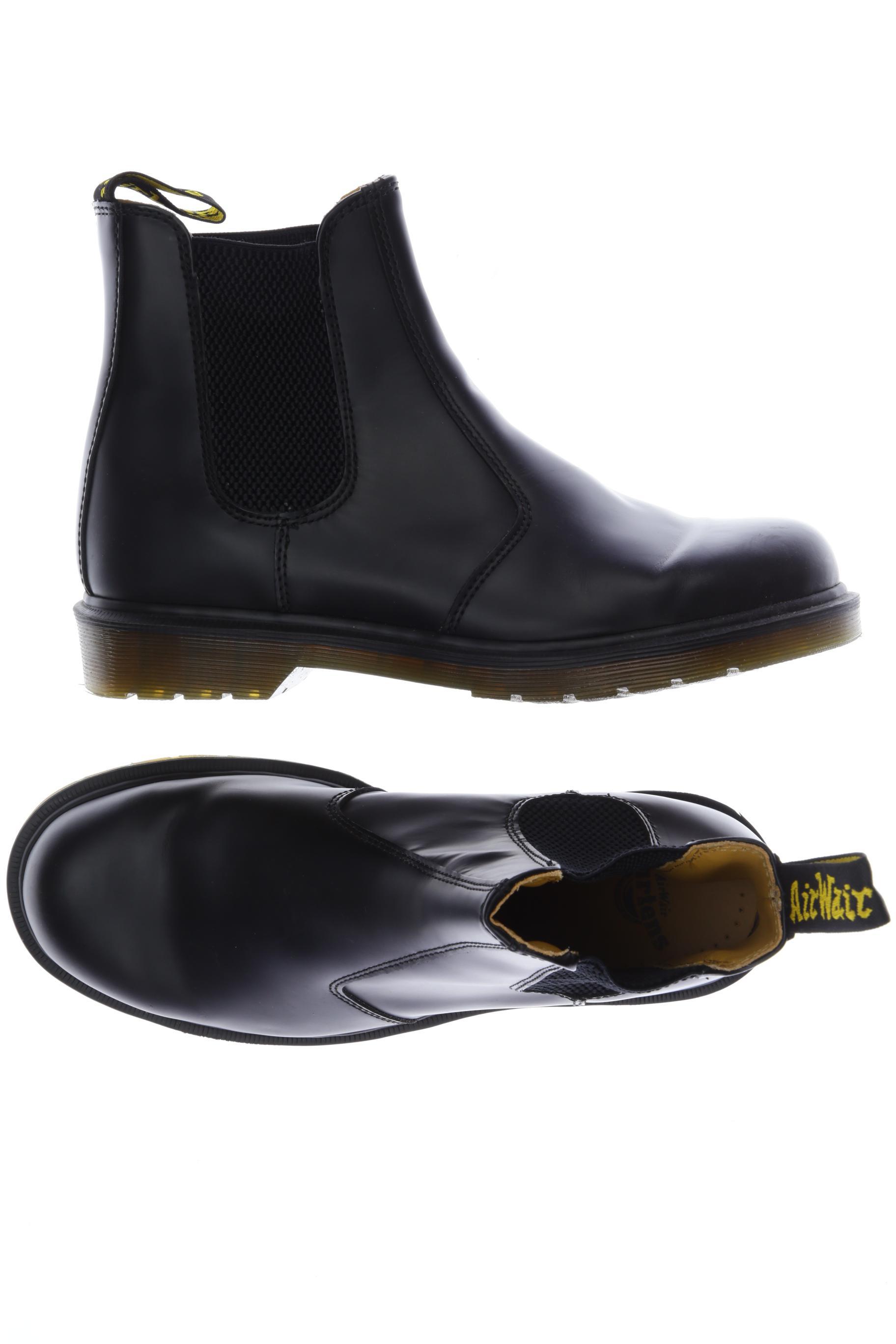 

Dr. Martens Herren Stiefel, schwarz, Gr. 42