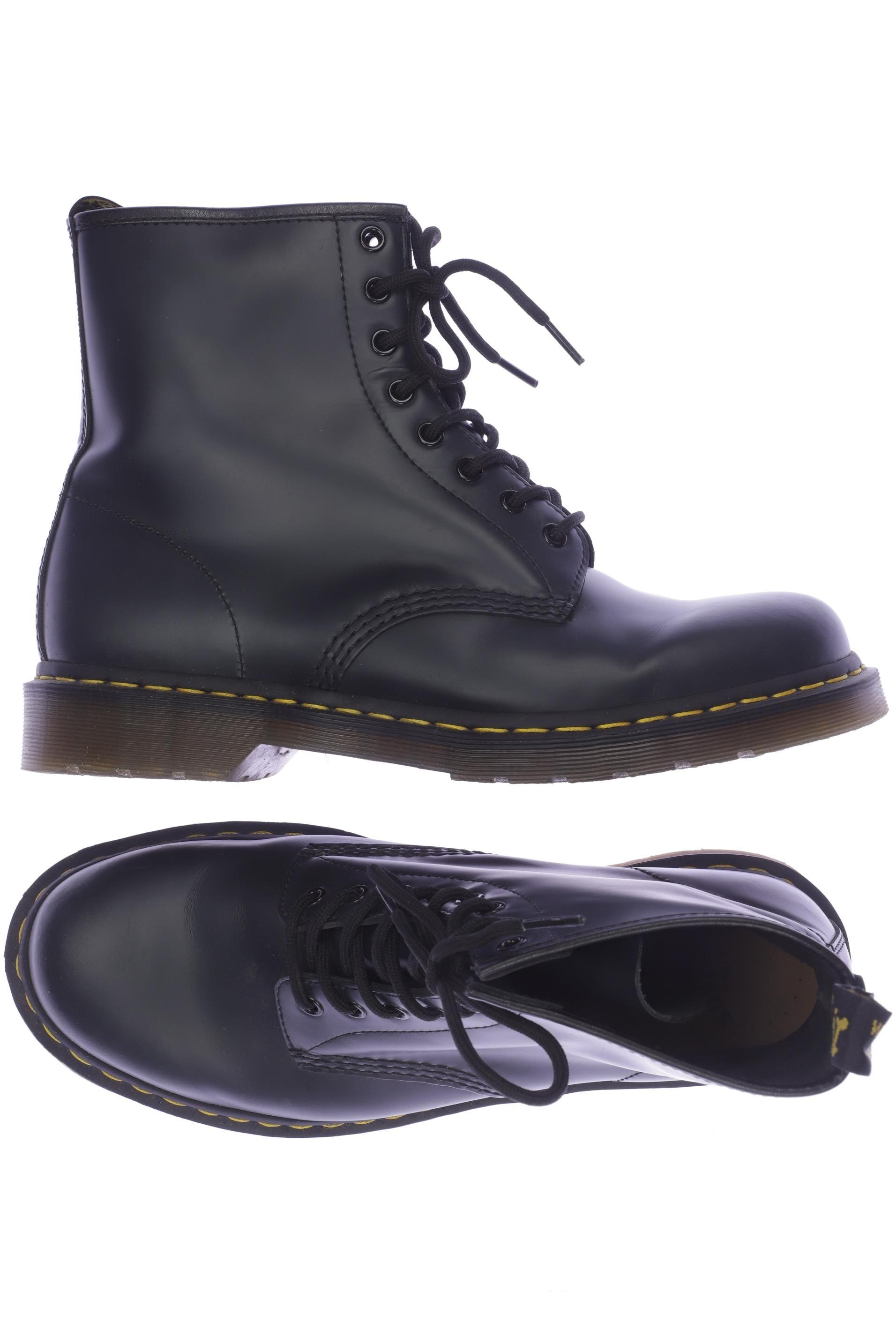 

Dr. Martens Herren Stiefel, marineblau, Gr. 45