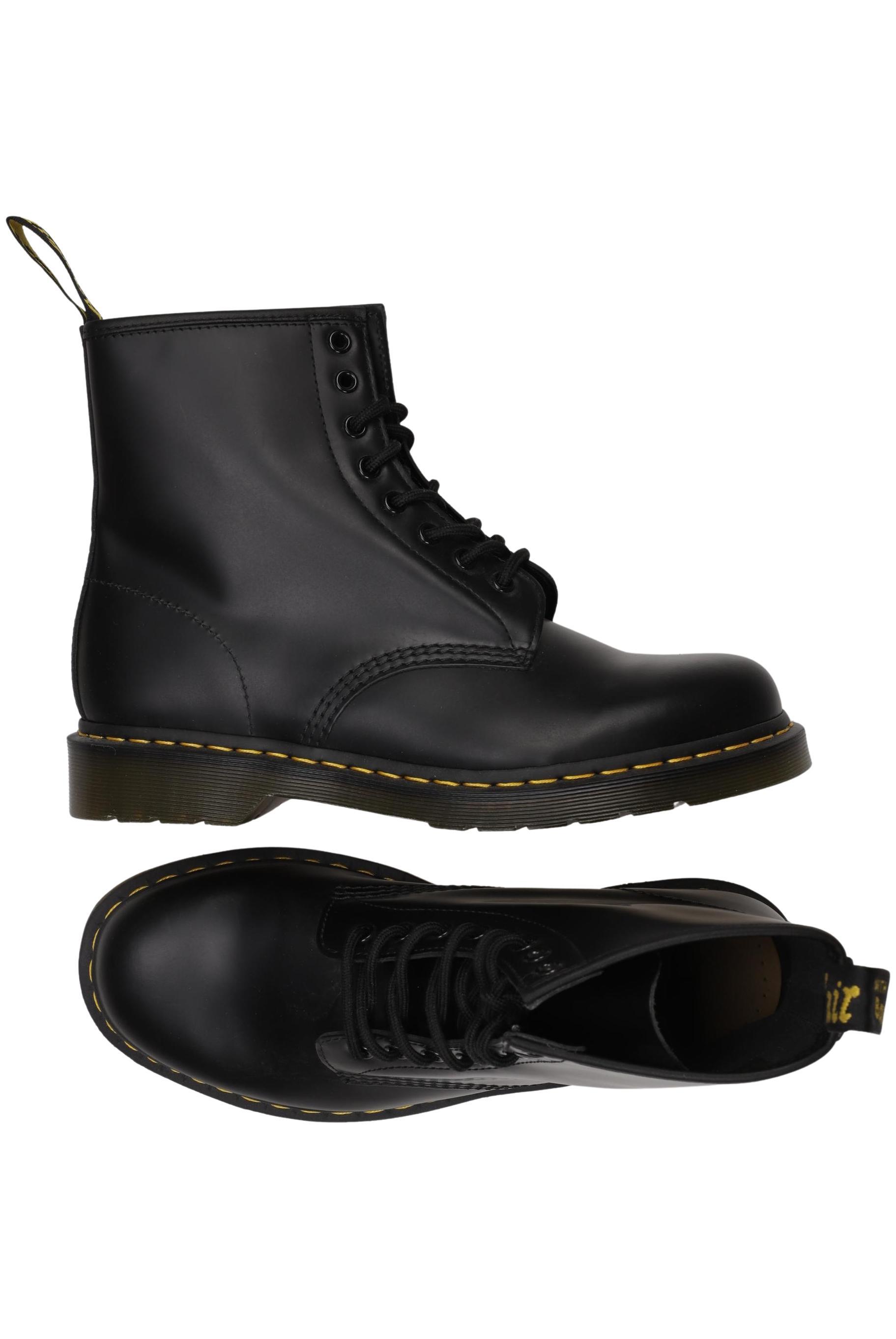 

Dr. Martens Herren Stiefel, schwarz, Gr. 44