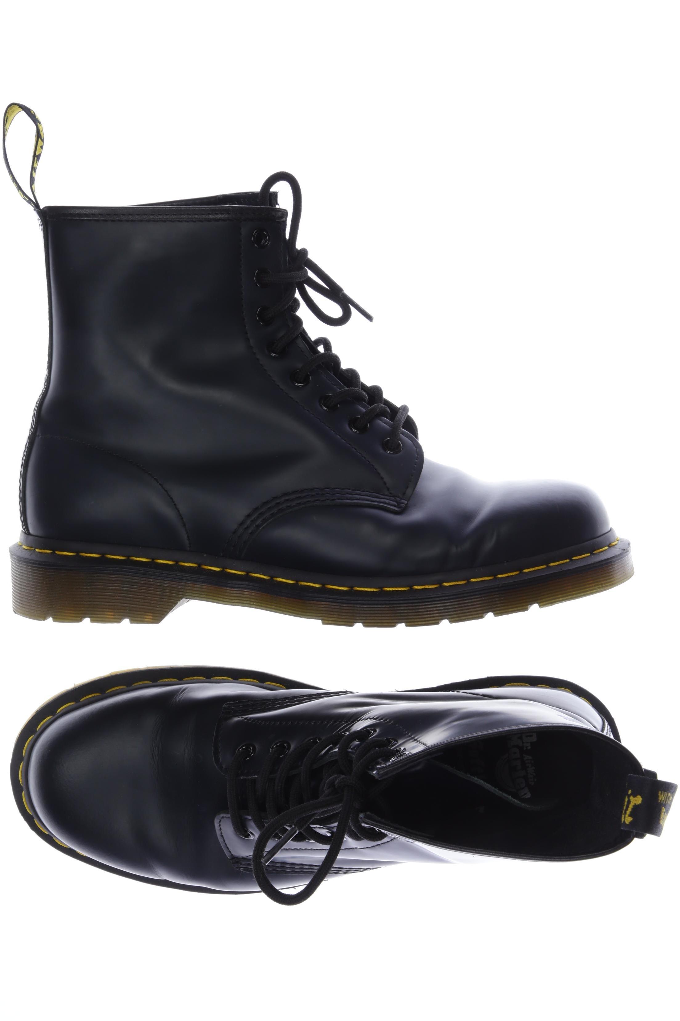 

Dr. Martens Herren Stiefel, schwarz, Gr. 44
