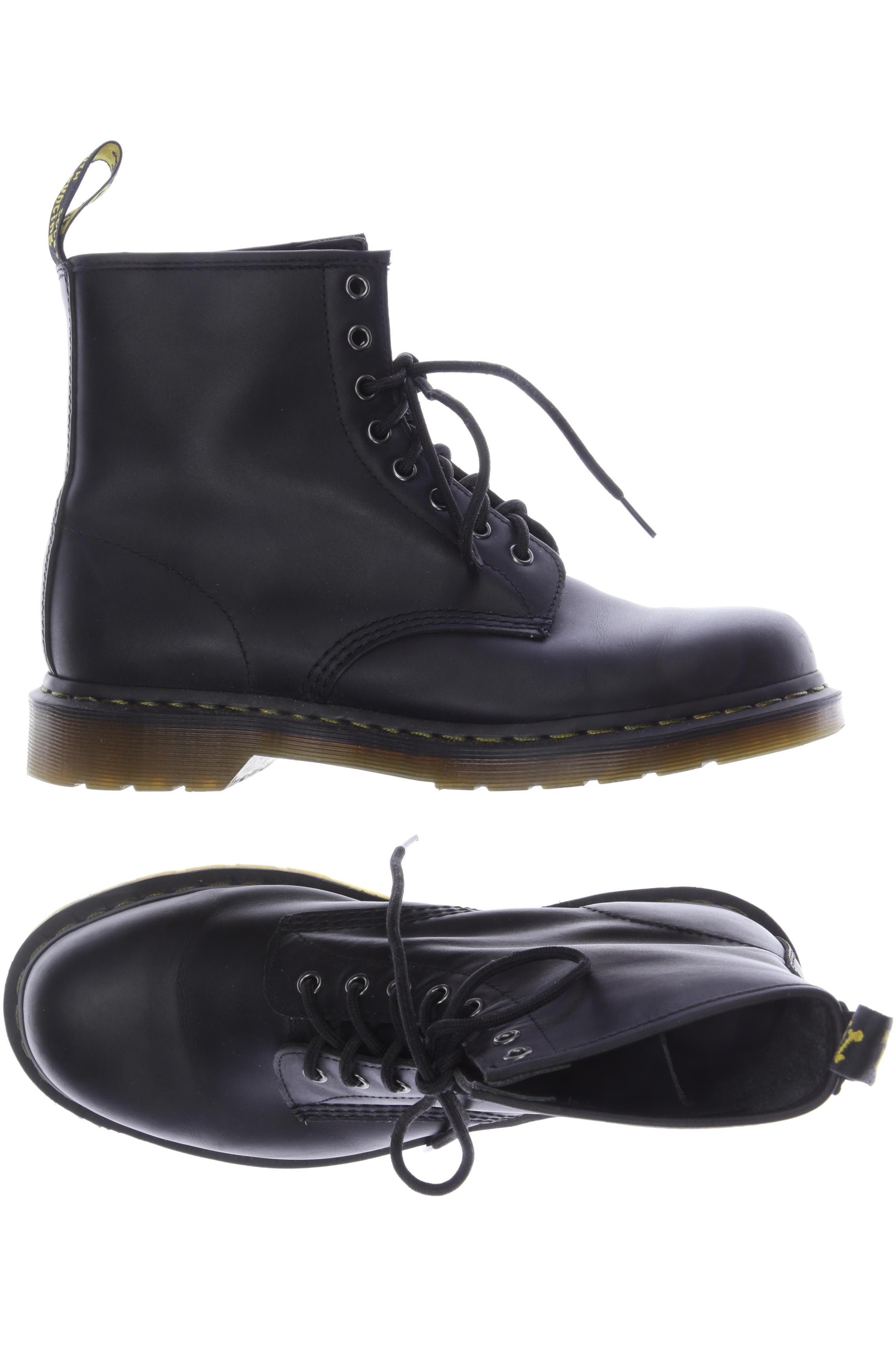 

Dr. Martens Herren Stiefel, schwarz, Gr. 44