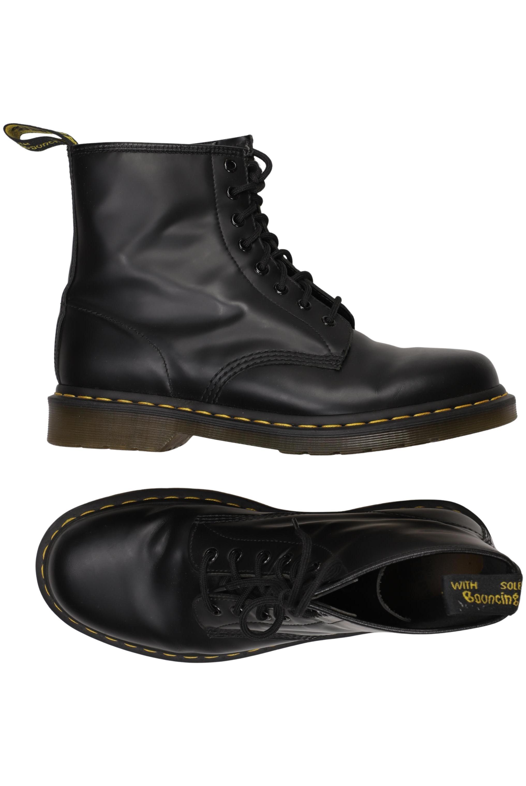 

Dr. Martens Herren Stiefel, schwarz, Gr. 43