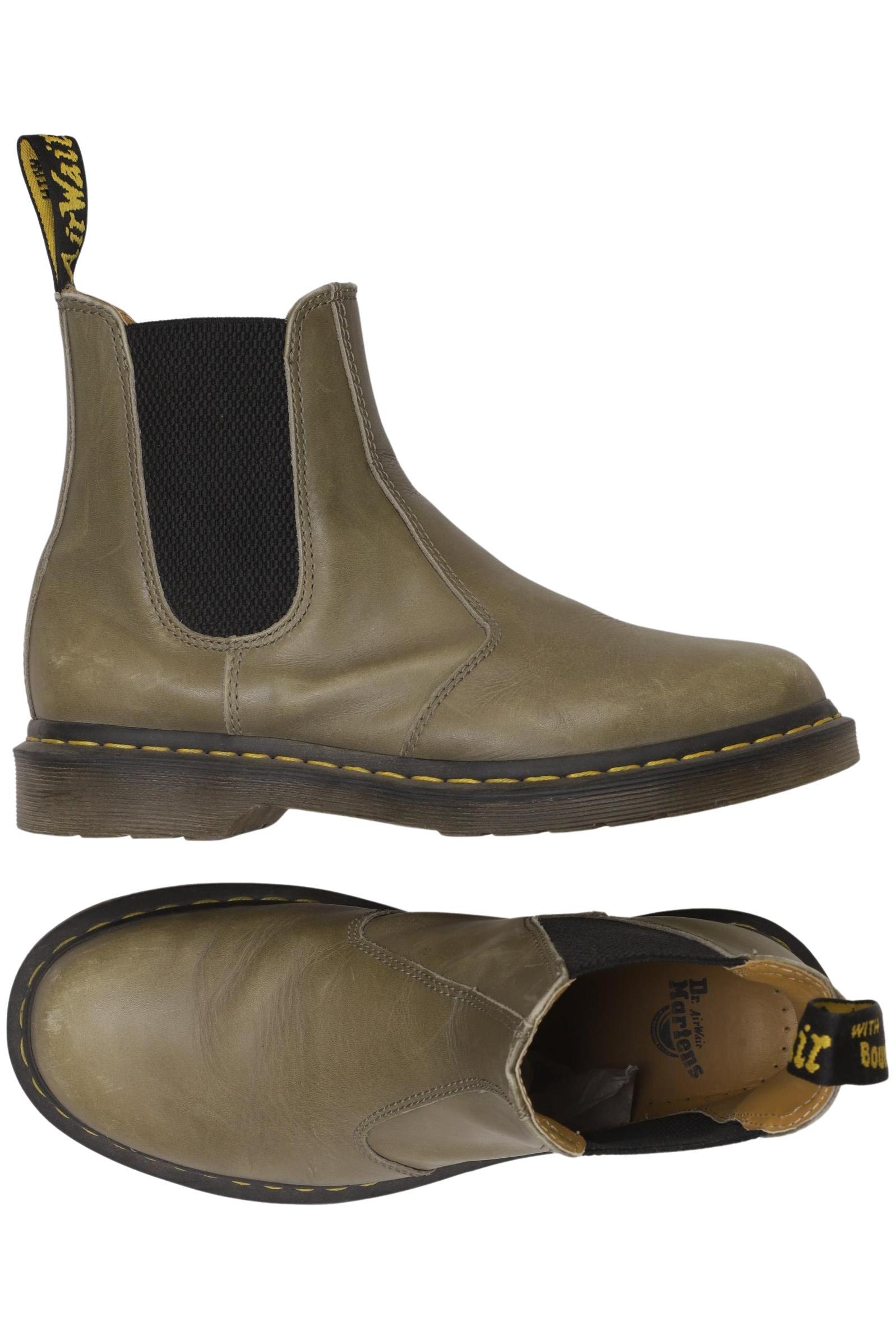 Thumbnail - Dr. Martens Herren Stiefel, grün, Gr. 39