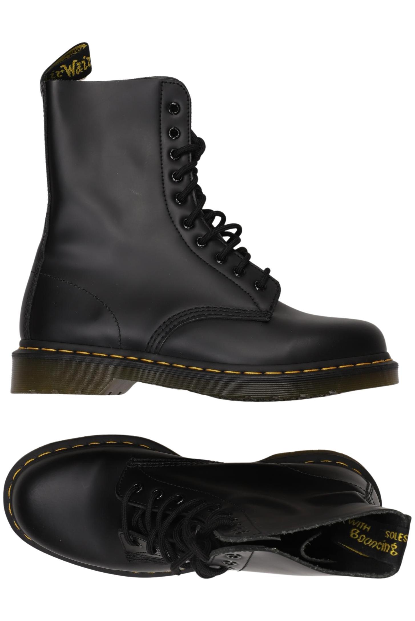 

Dr. Martens Herren Stiefel, schwarz, Gr. 42