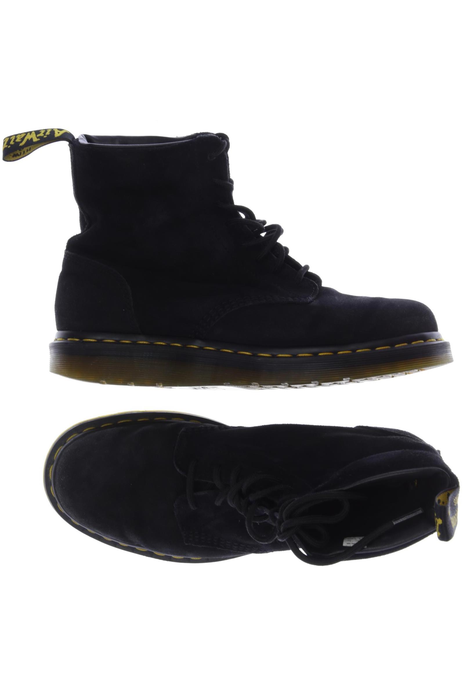 

Dr. Martens Herren Stiefel, schwarz, Gr. 42
