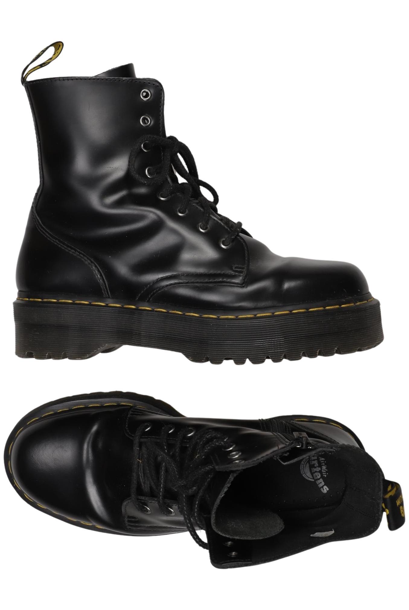 

Dr. Martens Herren Stiefel, schwarz, Gr. 44