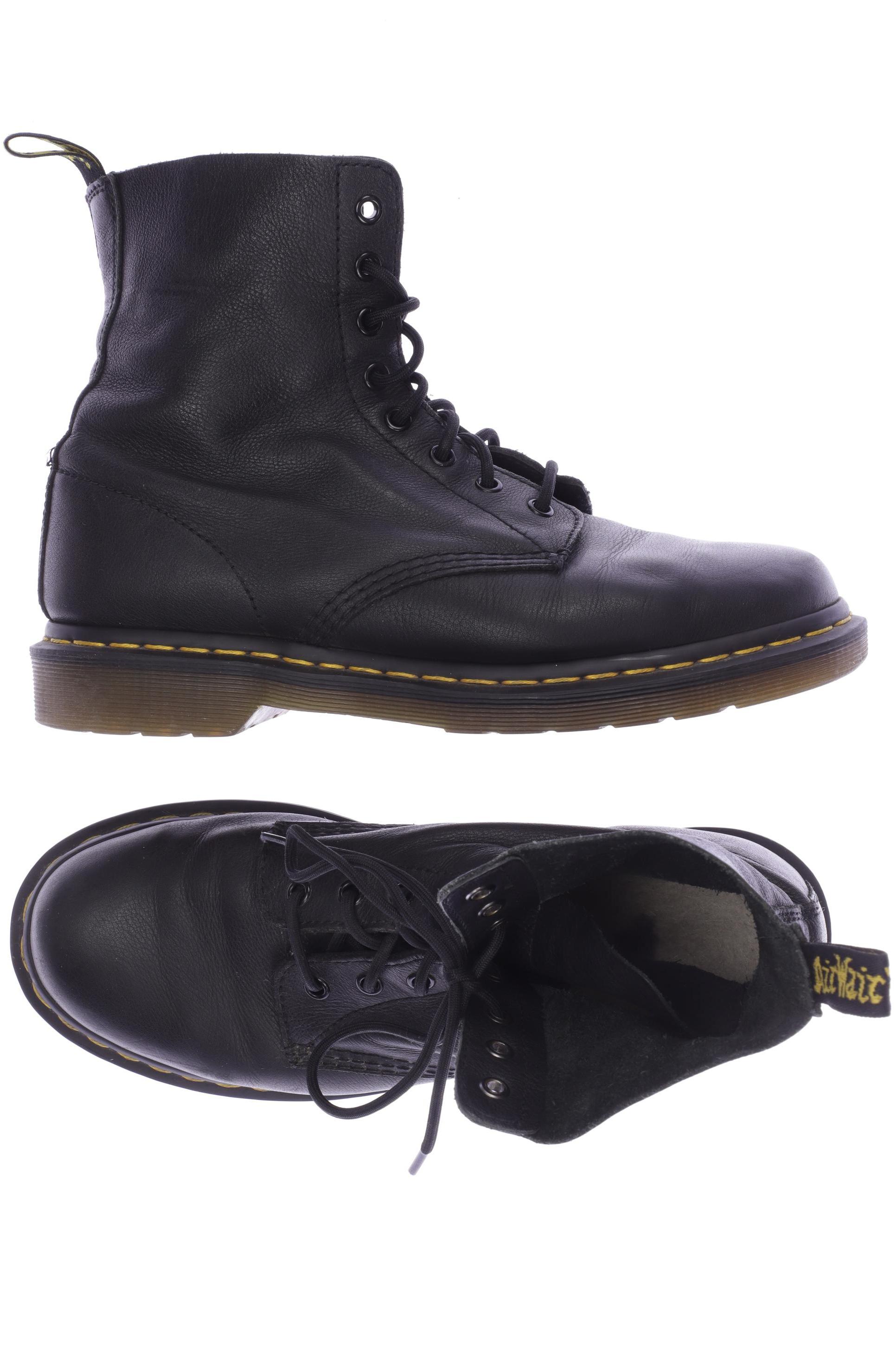 

Dr. Martens Herren Stiefel, schwarz, Gr. 40