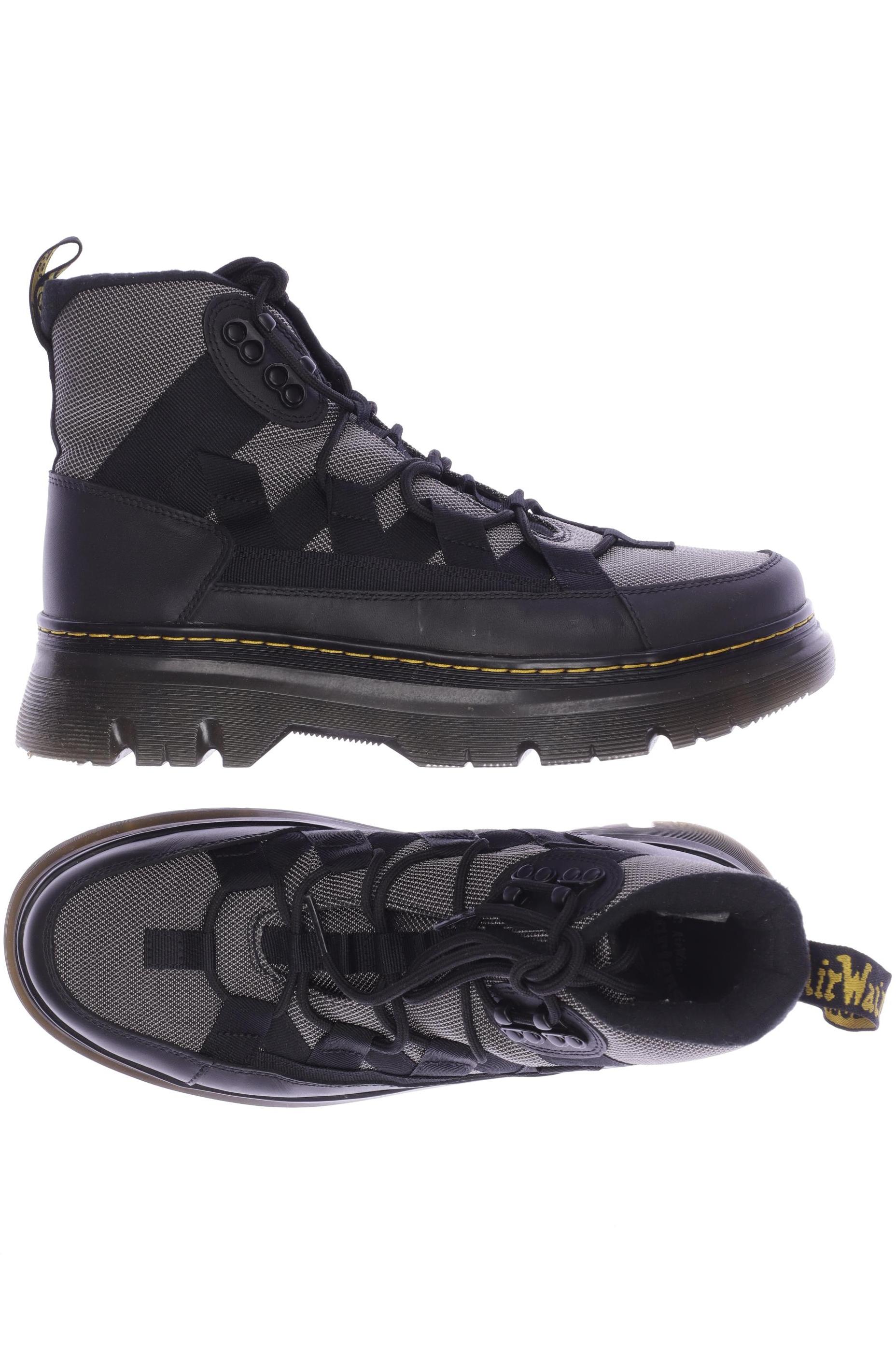 

Dr. Martens Herren Stiefel, schwarz
